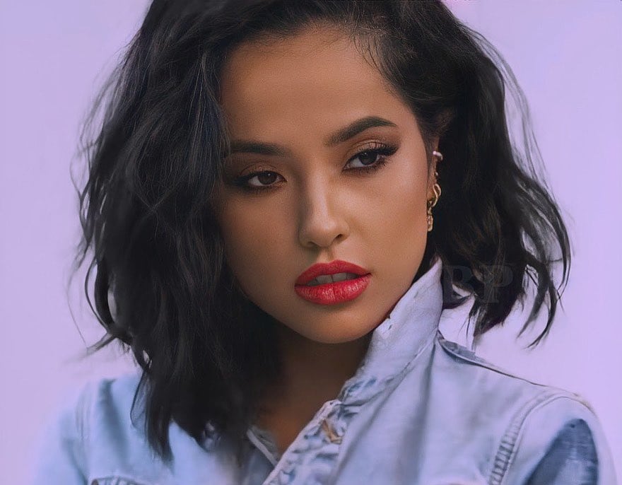 Becky G.
