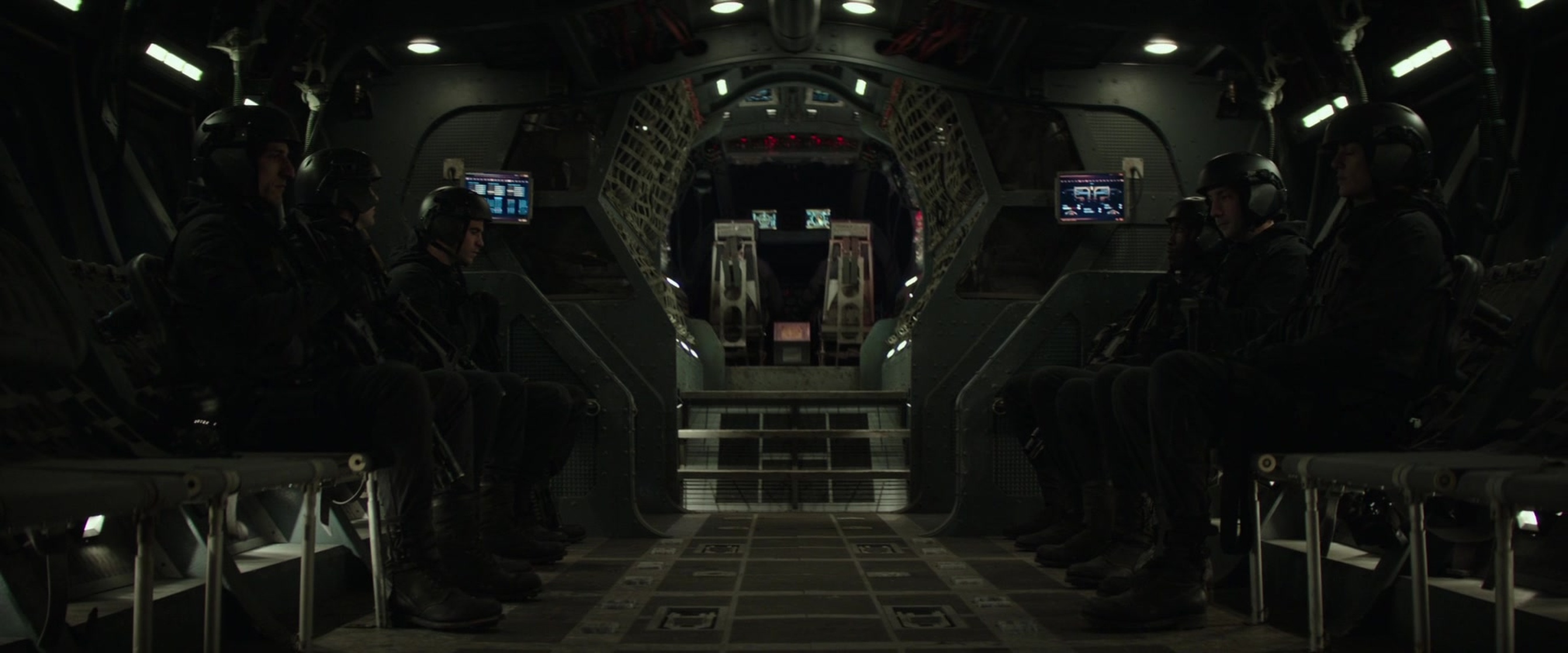 The Hunger Games: Mockingjay - Part 1