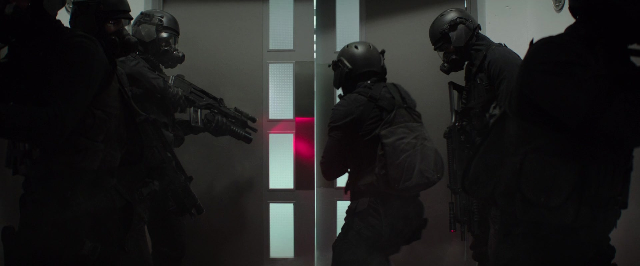 The Hunger Games: Mockingjay - Part 1