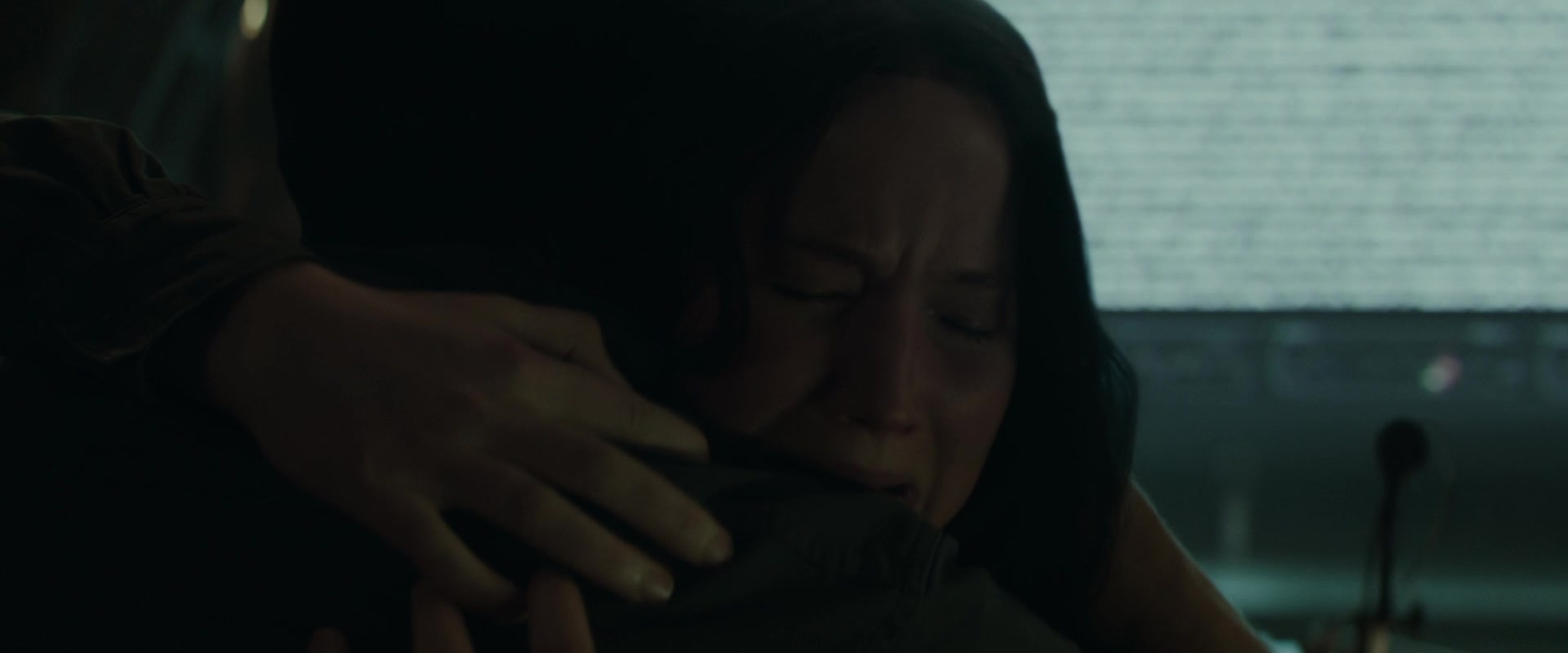 The Hunger Games: Mockingjay - Part 1