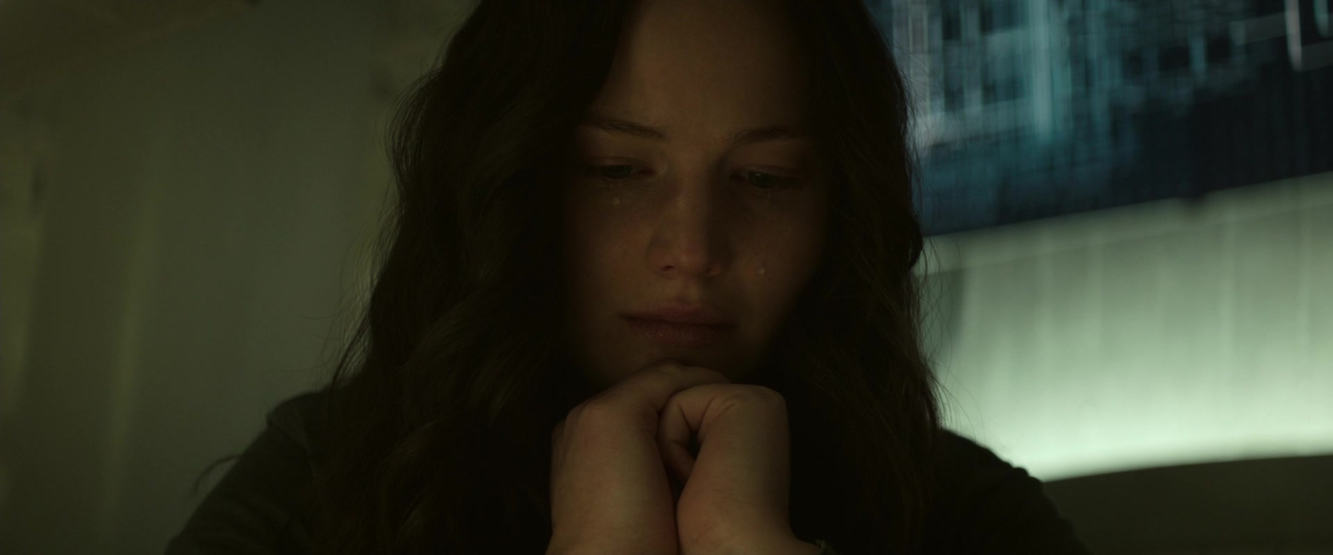 The Hunger Games: Mockingjay - Part 1