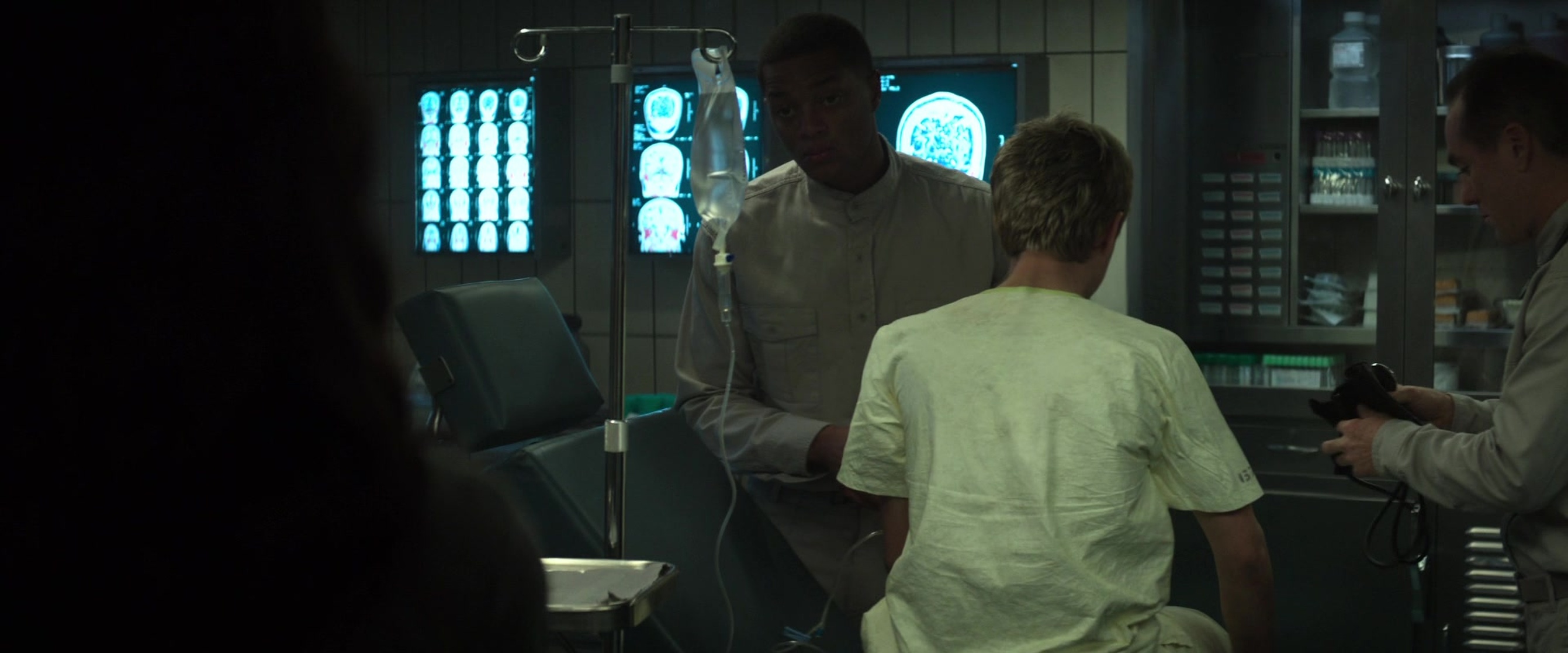 The Hunger Games: Mockingjay - Part 1