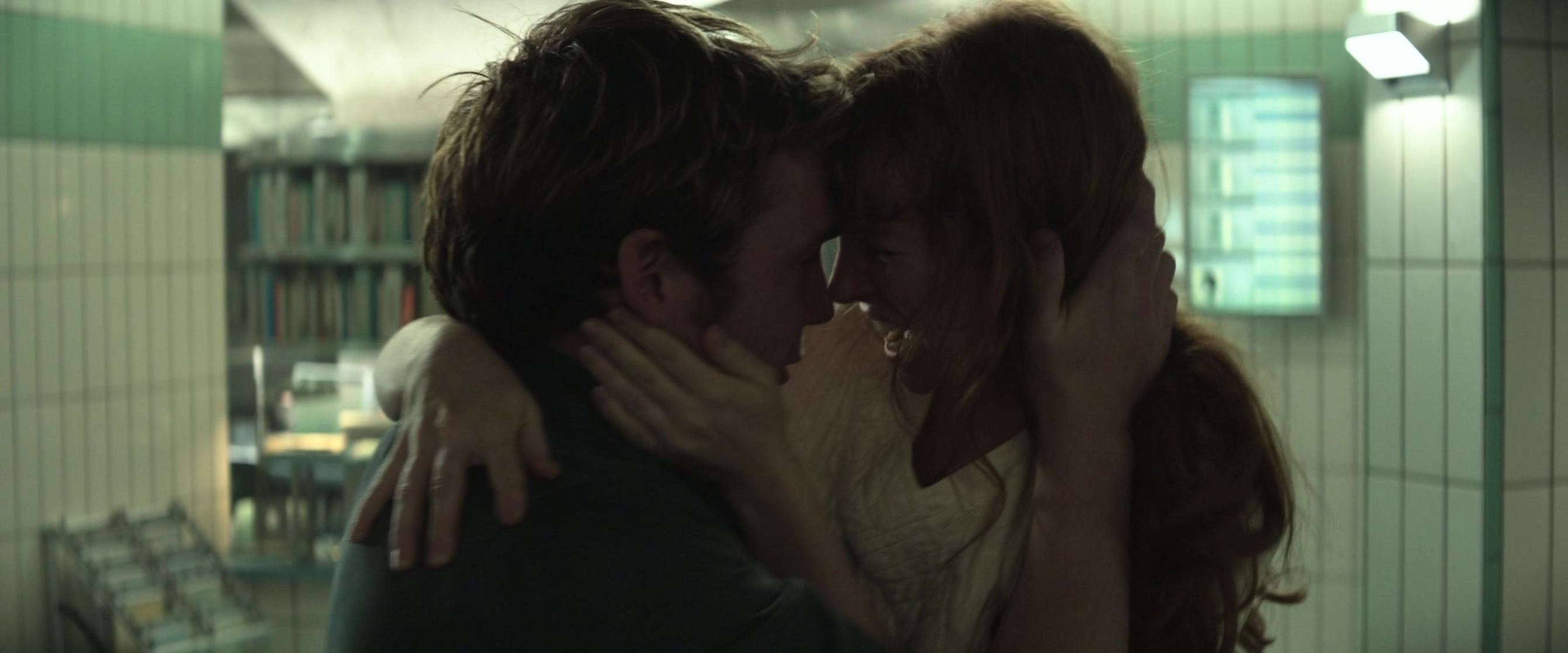 The Hunger Games: Mockingjay - Part 1