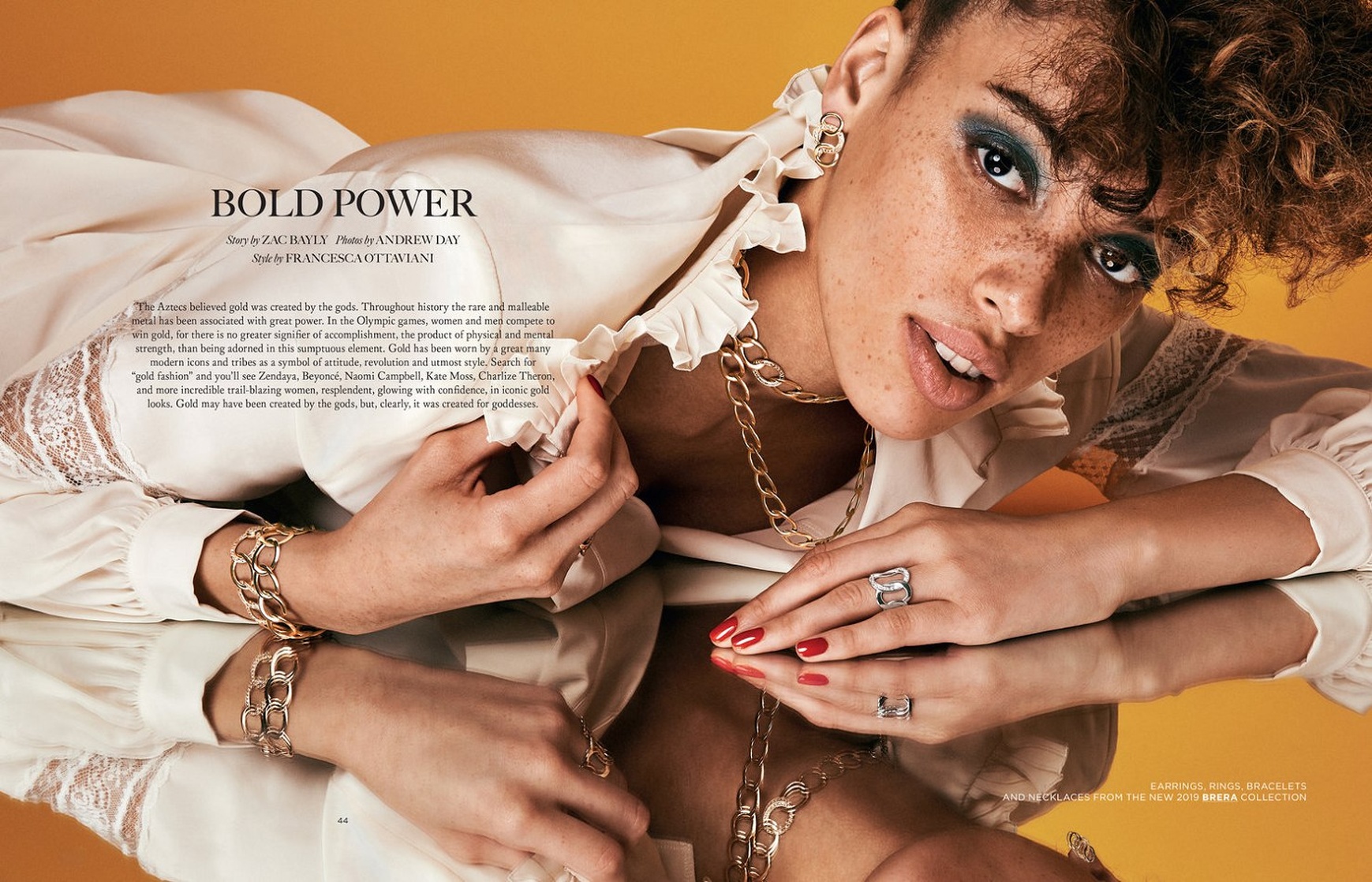 Khadijha Red Thunder