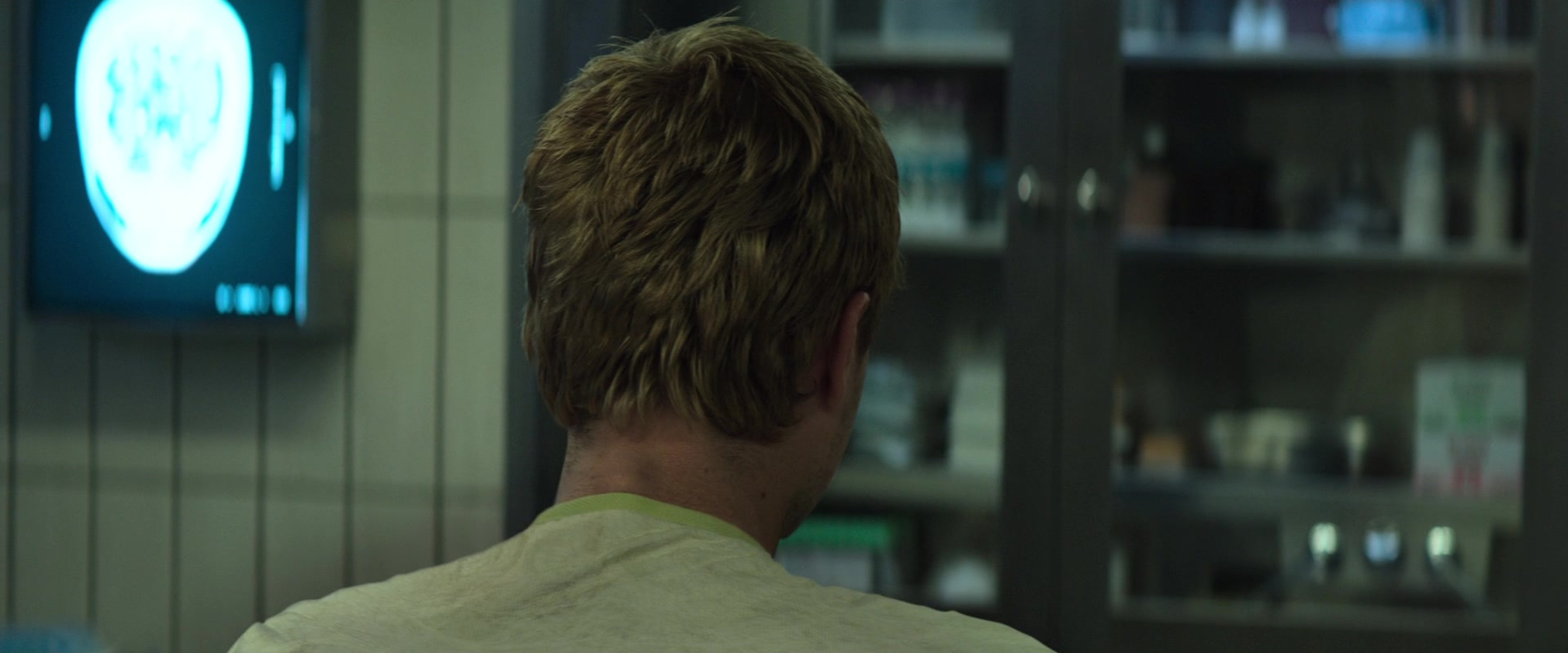 The Hunger Games: Mockingjay - Part 1