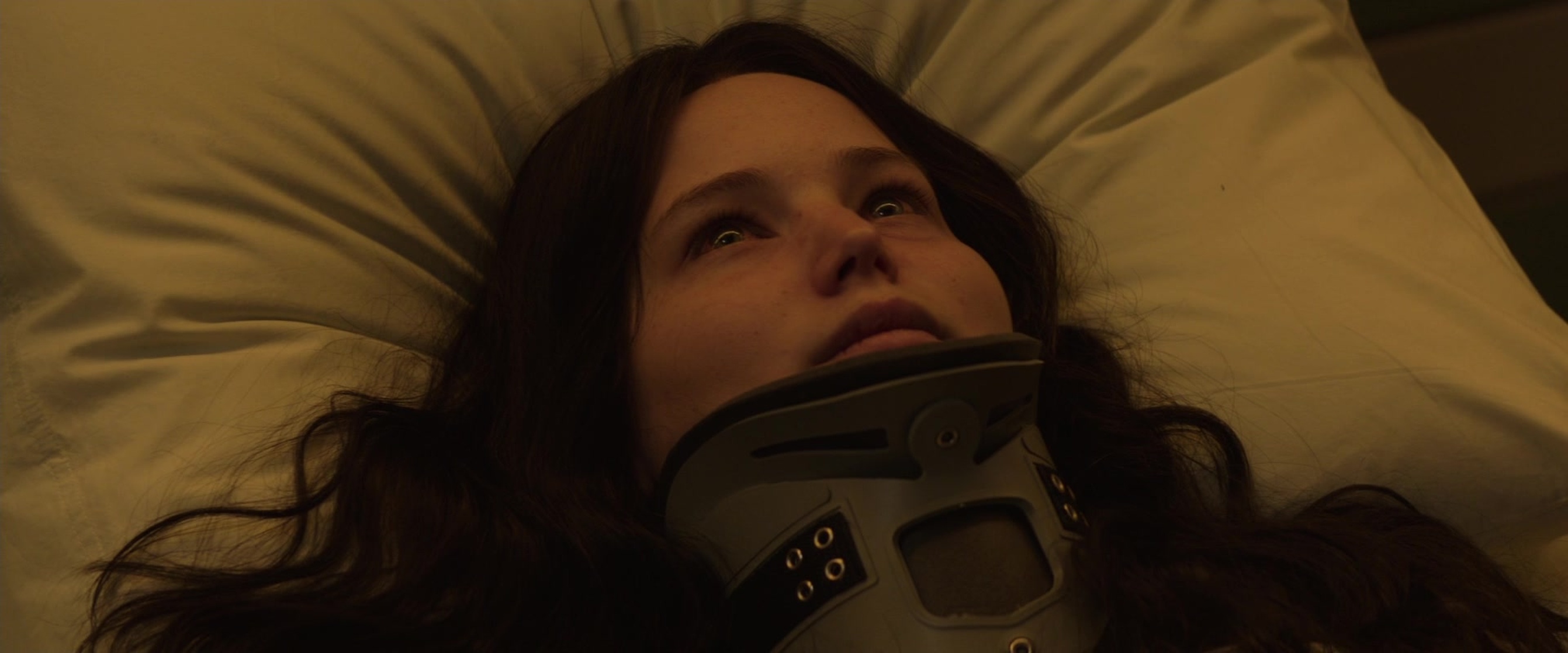 The Hunger Games: Mockingjay - Part 1