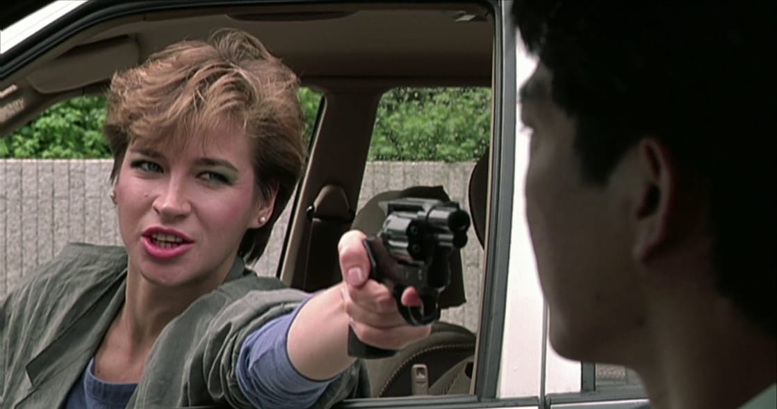 Above the Law (1986)