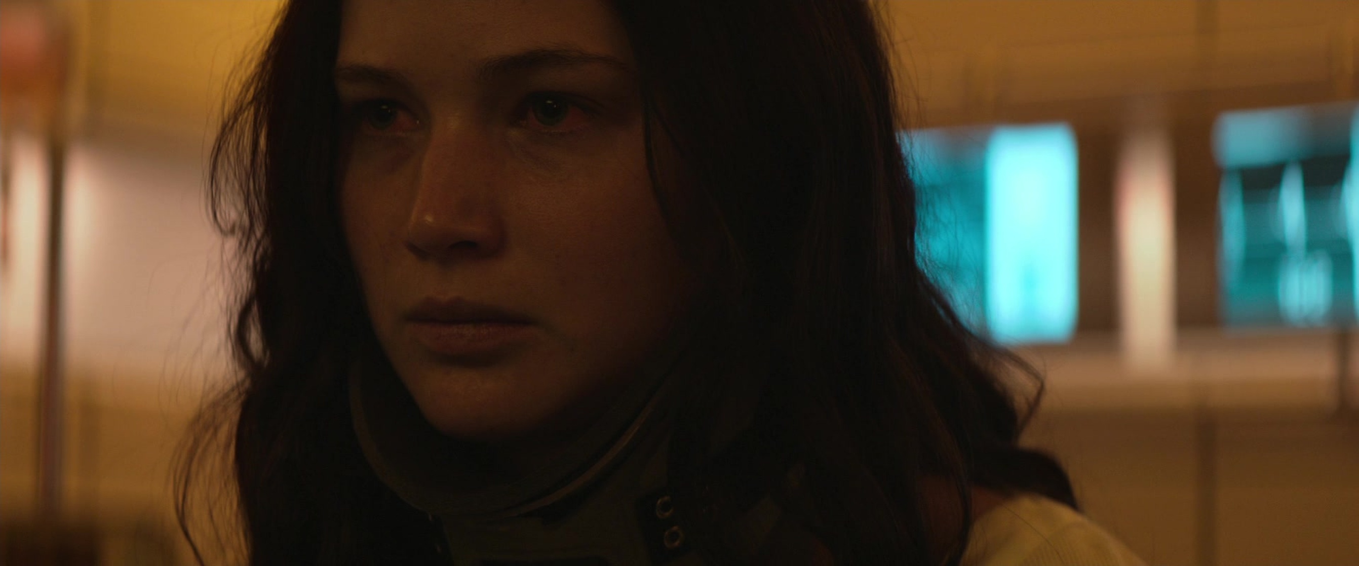 The Hunger Games: Mockingjay - Part 1