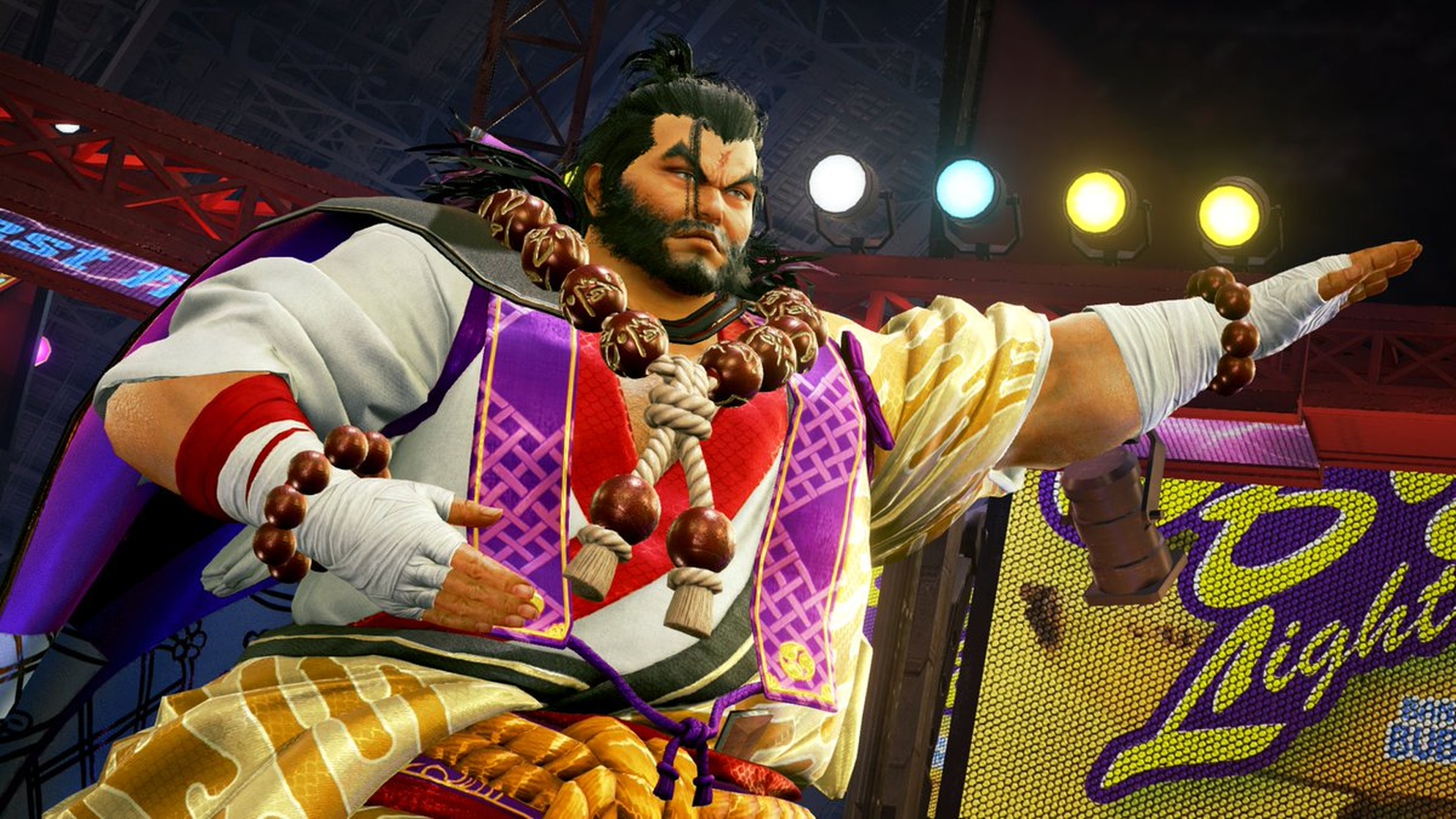 Ganryu
