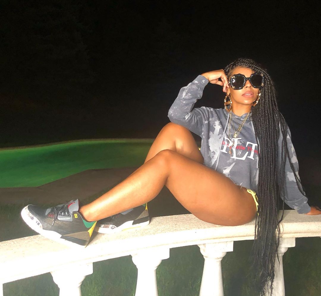 Ashanti