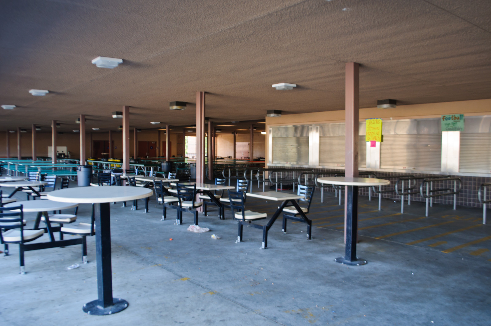 John Burroughs Middle School