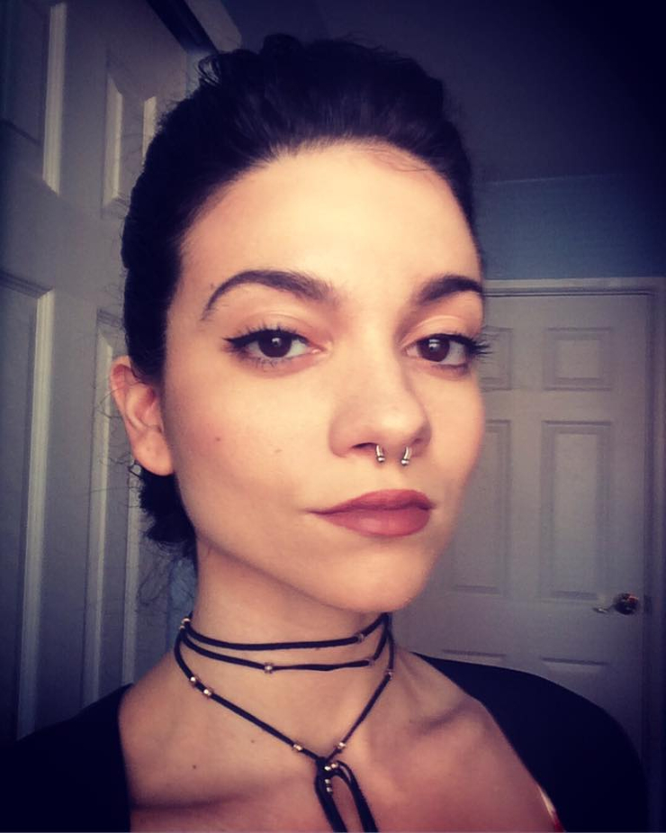 Picture of Lauren LaVera