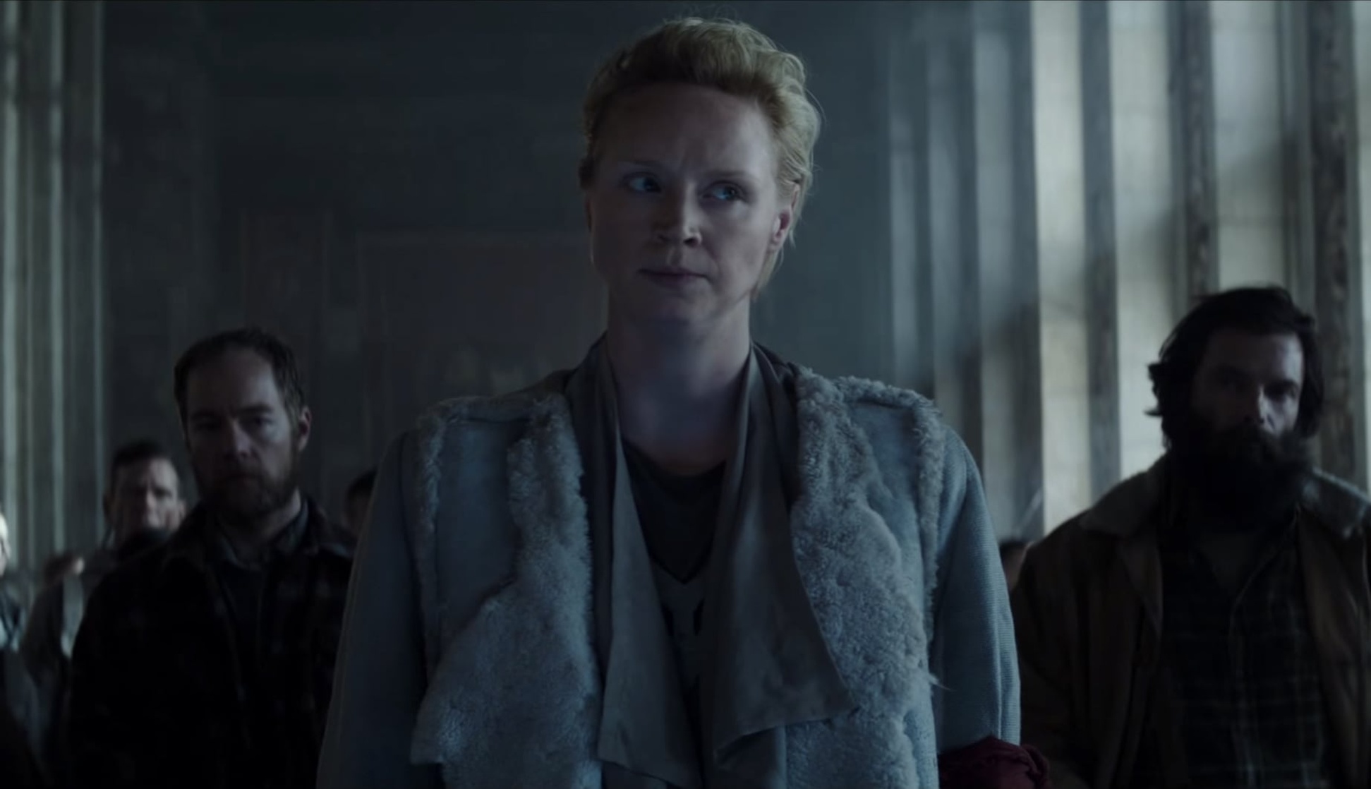 The Hunger Games: Mockingjay - Part 2