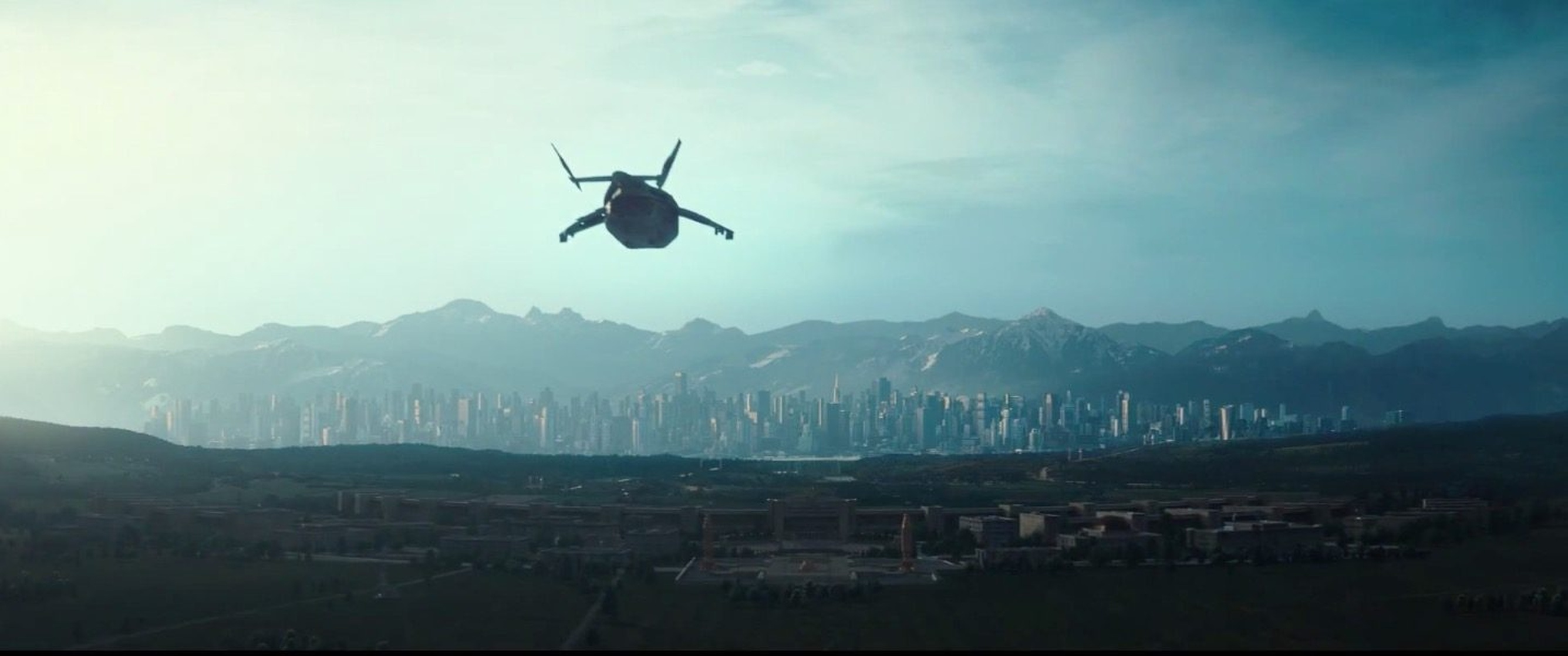 The Hunger Games: Mockingjay - Part 2