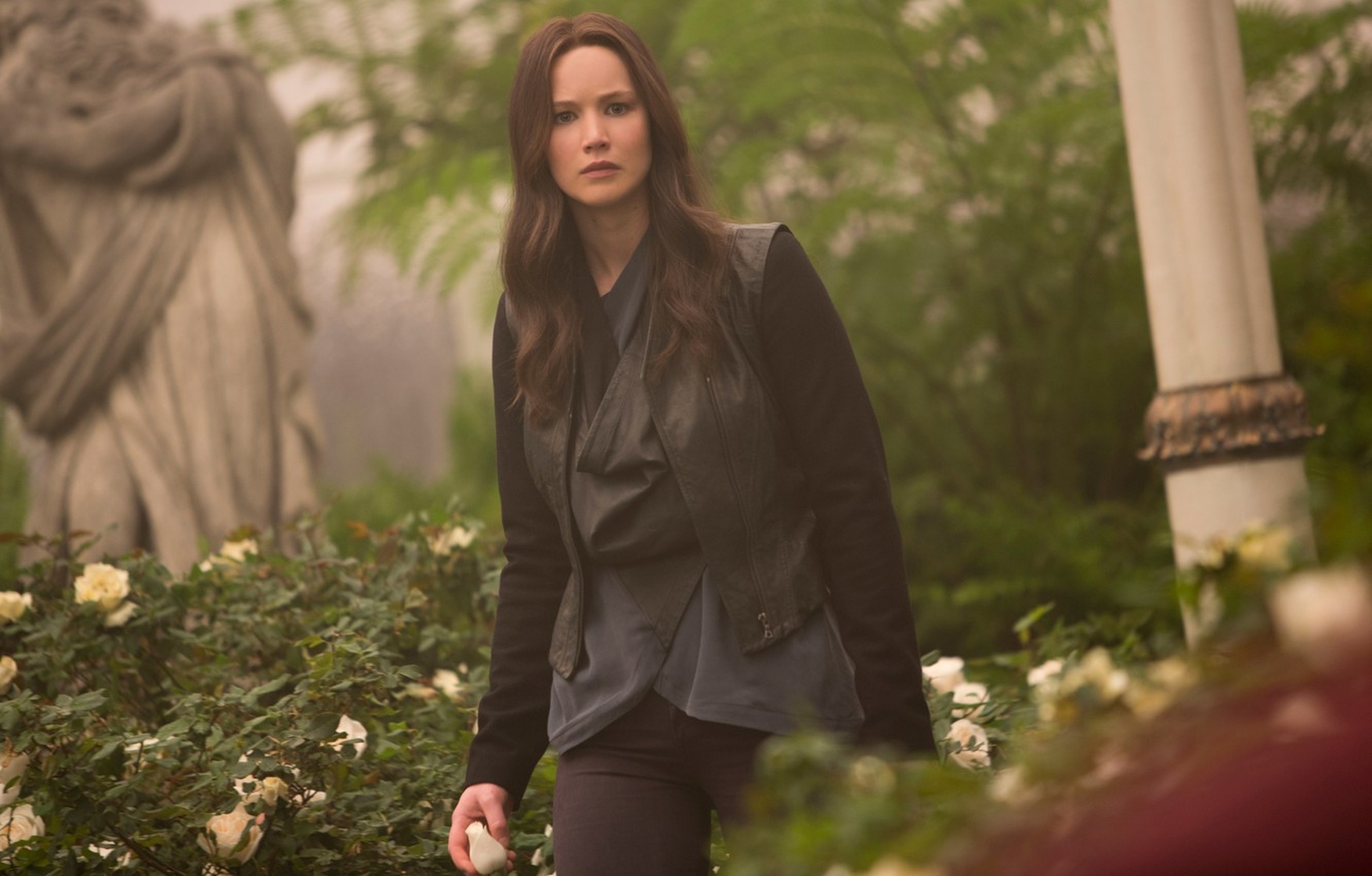 The Hunger Games: Mockingjay - Part 2