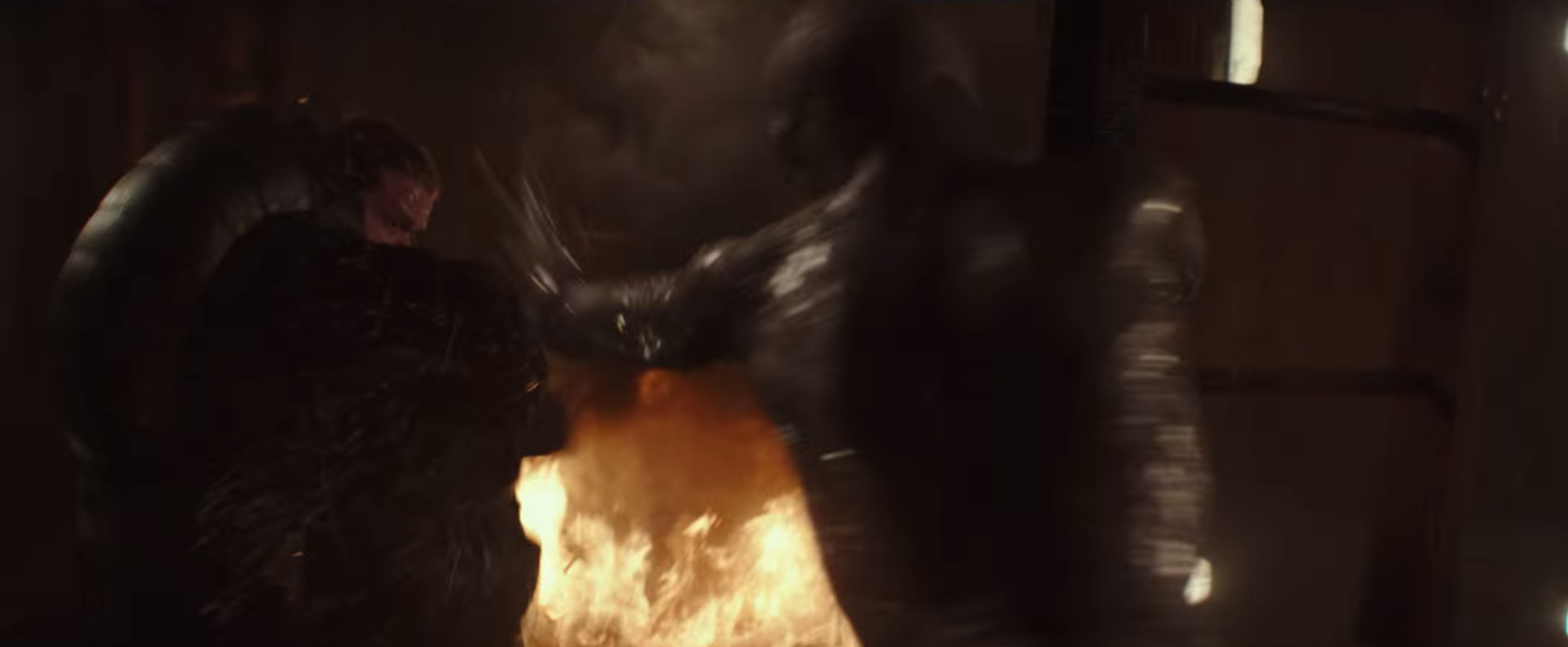 The Hunger Games: Mockingjay - Part 2