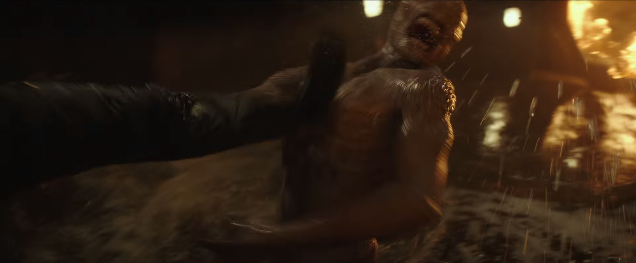 The Hunger Games: Mockingjay - Part 2
