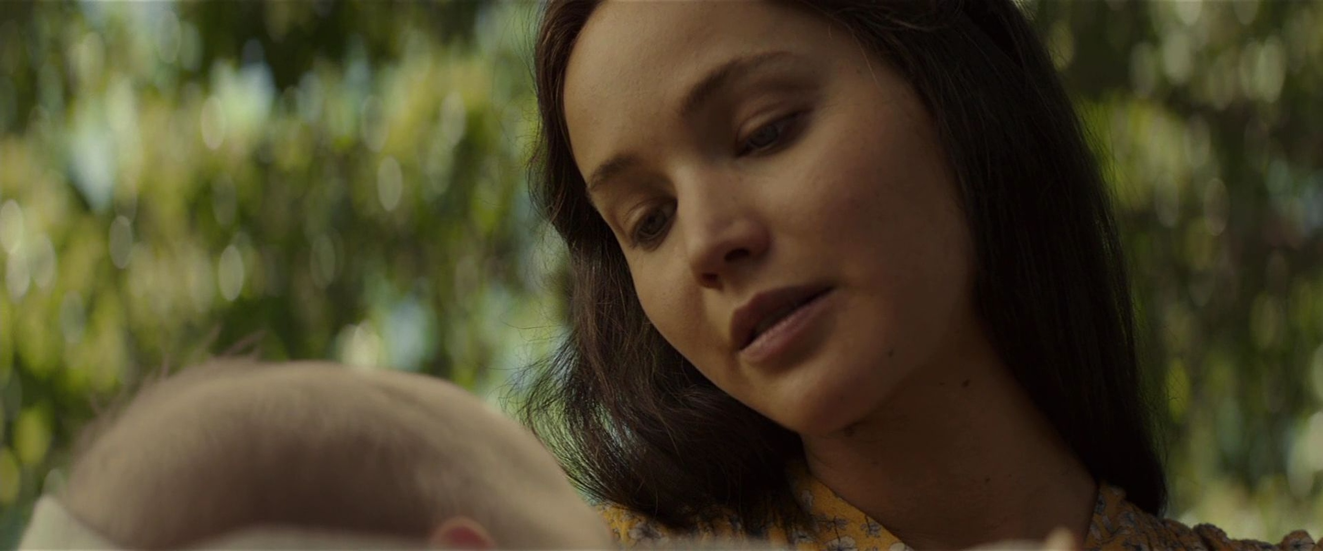 The Hunger Games: Mockingjay - Part 2