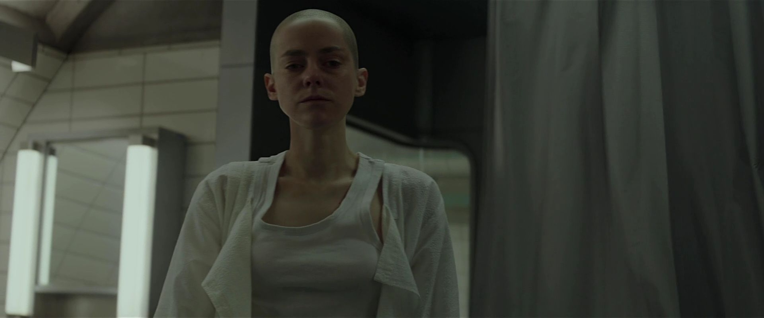 The Hunger Games: Mockingjay - Part 2