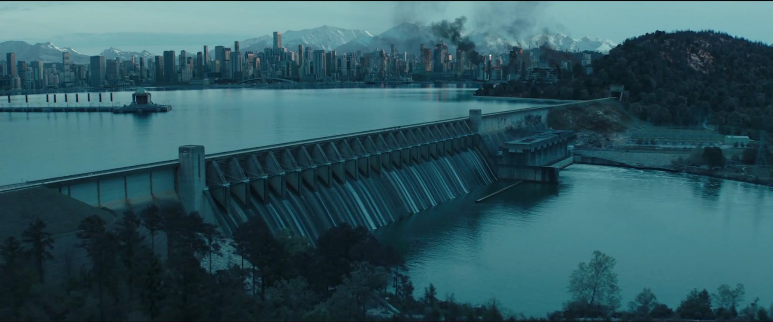 The Hunger Games: Mockingjay - Part 2