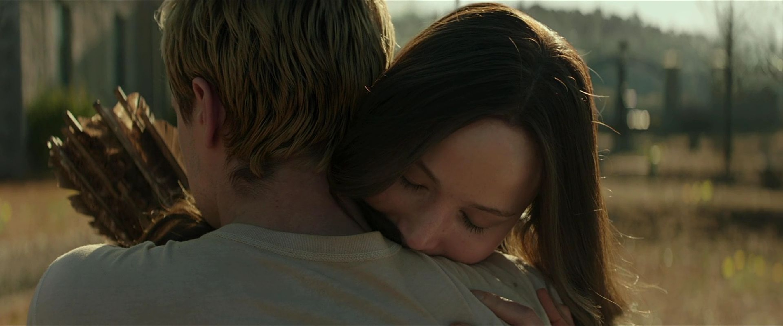 The Hunger Games: Mockingjay - Part 2