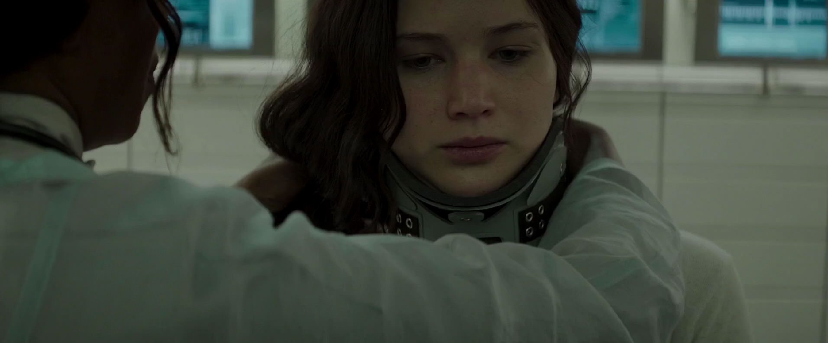 The Hunger Games: Mockingjay - Part 2