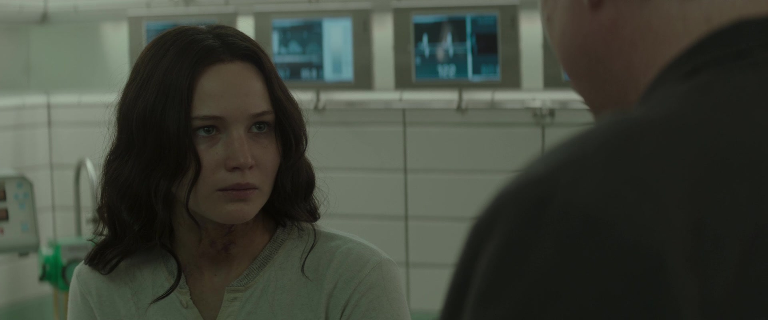 The Hunger Games: Mockingjay - Part 2