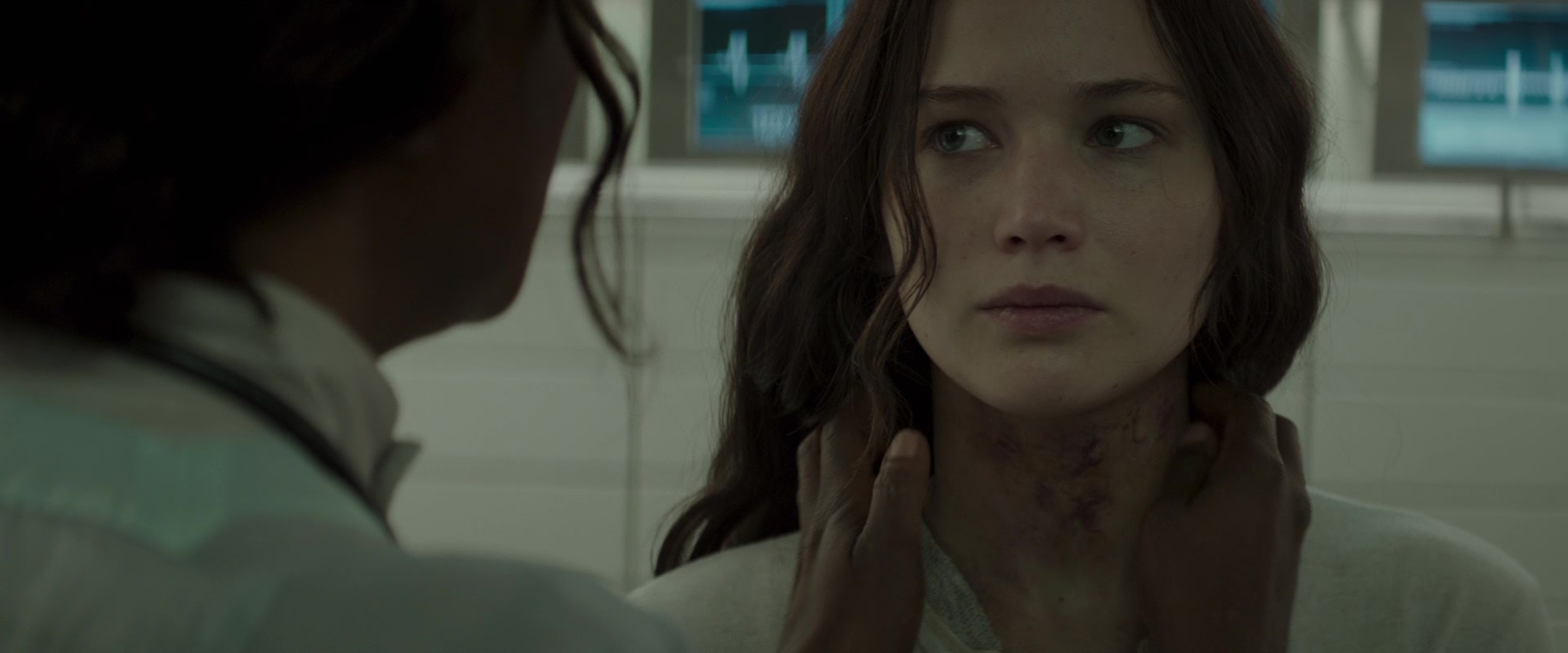 The Hunger Games: Mockingjay - Part 2