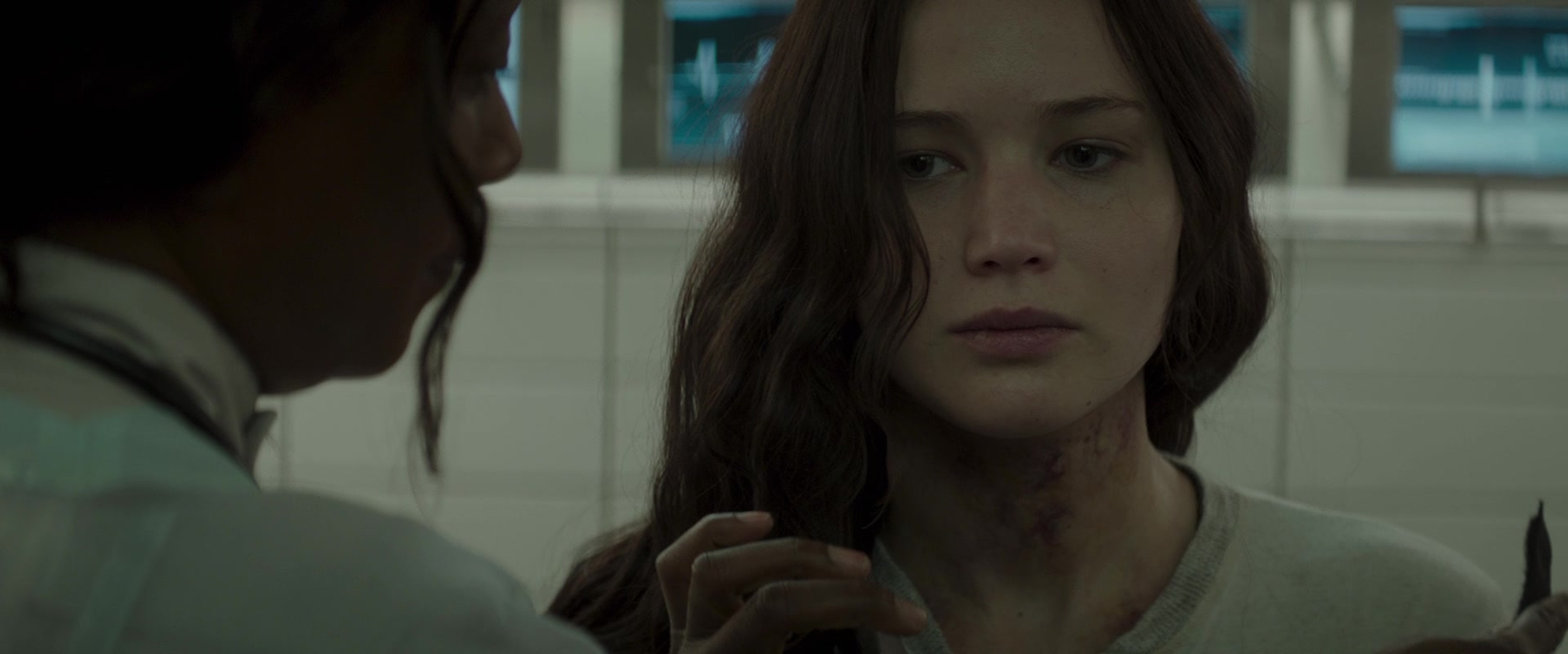 The Hunger Games: Mockingjay - Part 2