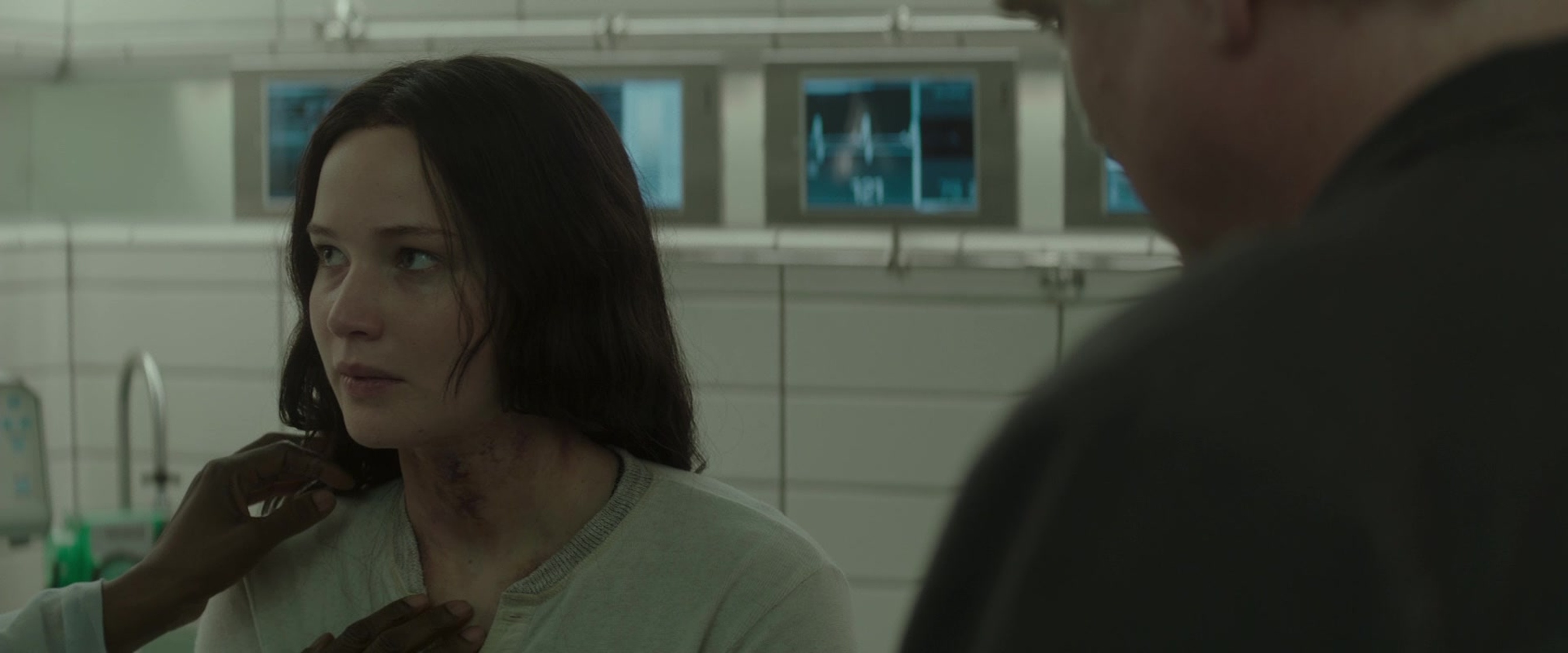 The Hunger Games: Mockingjay - Part 2