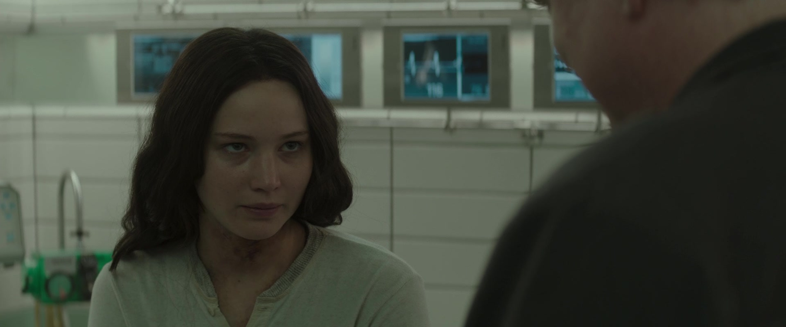 The Hunger Games: Mockingjay - Part 2