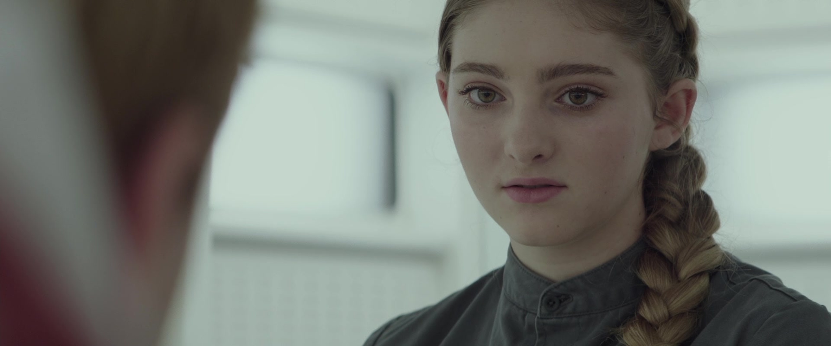 The Hunger Games: Mockingjay - Part 2