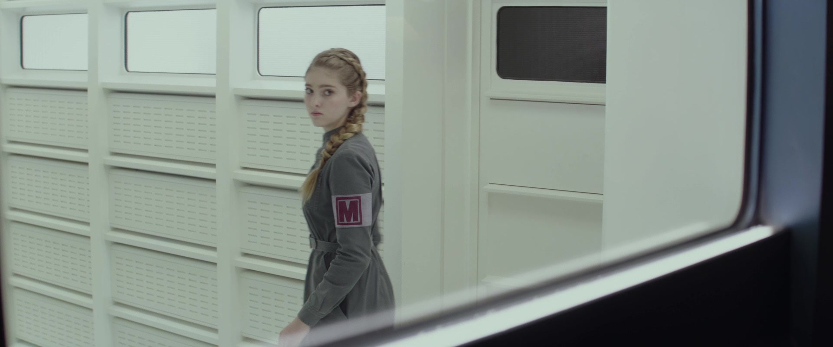 The Hunger Games: Mockingjay - Part 2