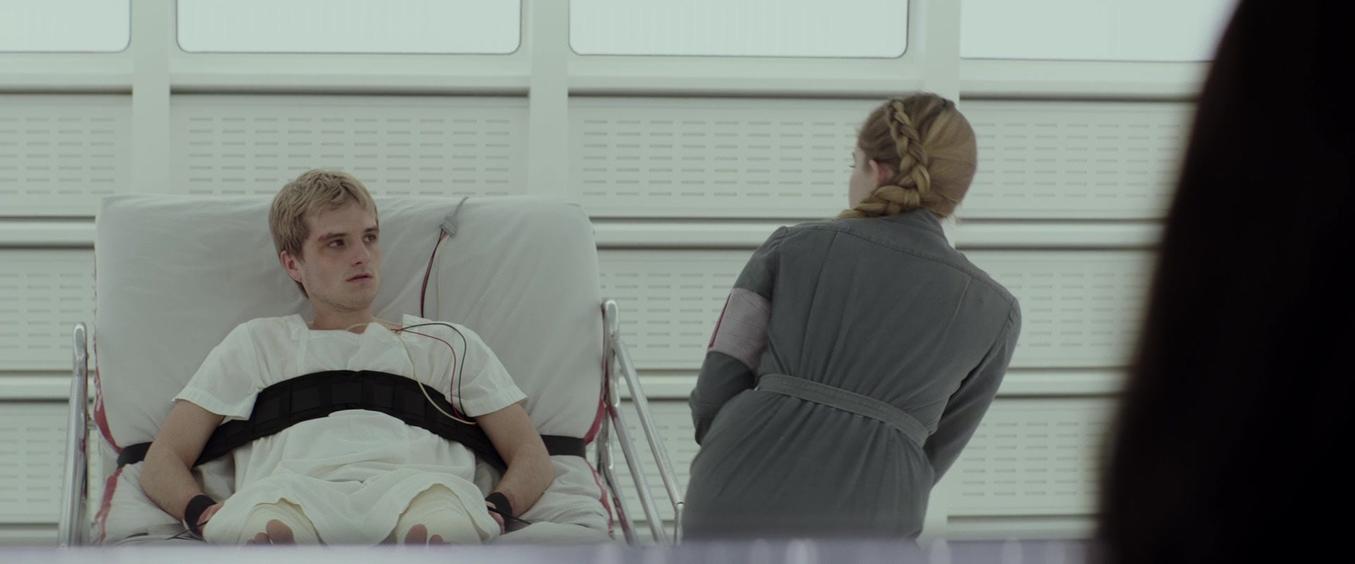 The Hunger Games: Mockingjay - Part 2