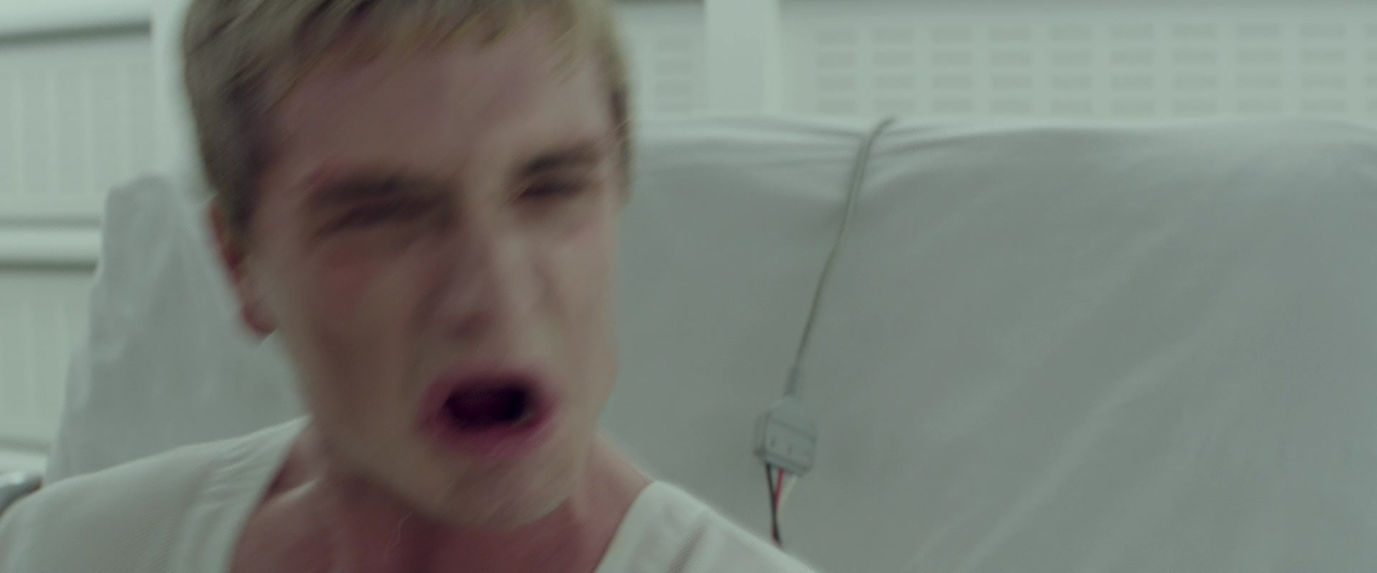 The Hunger Games: Mockingjay - Part 2