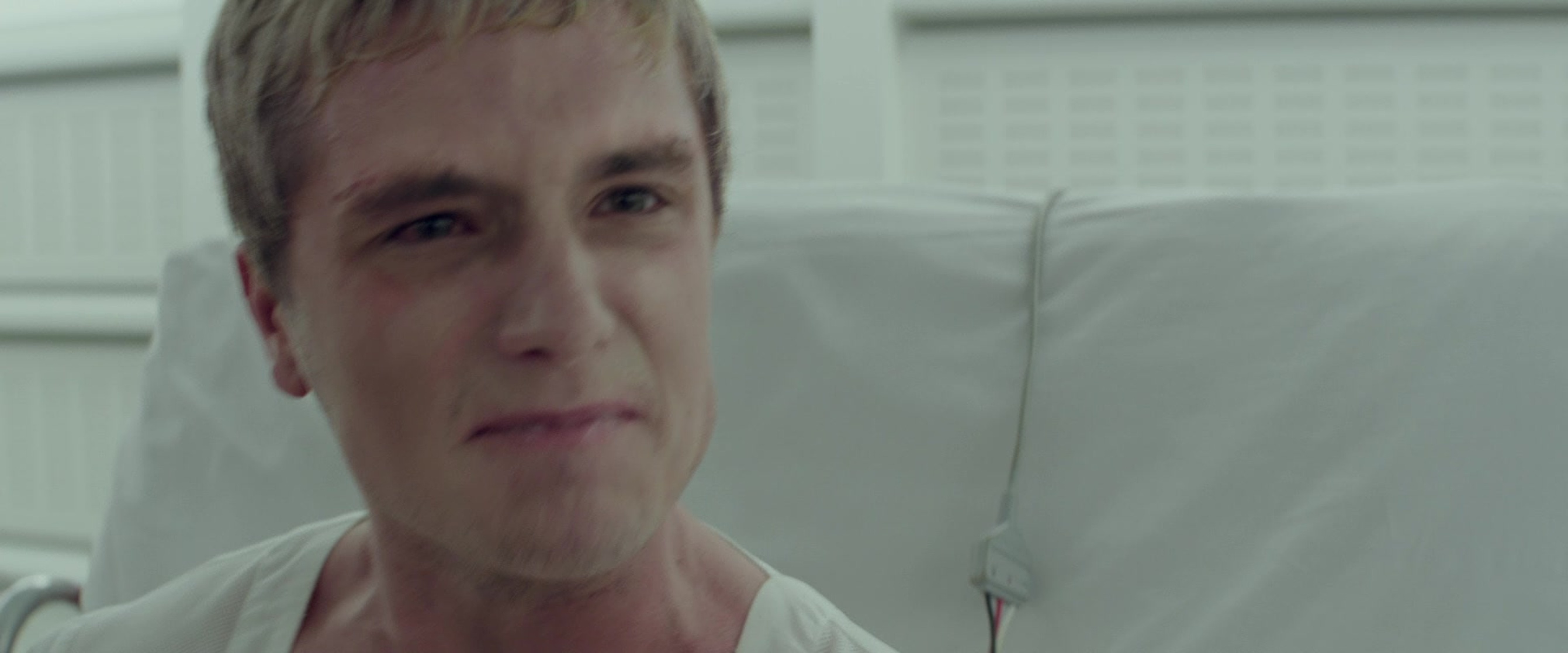 The Hunger Games: Mockingjay - Part 2