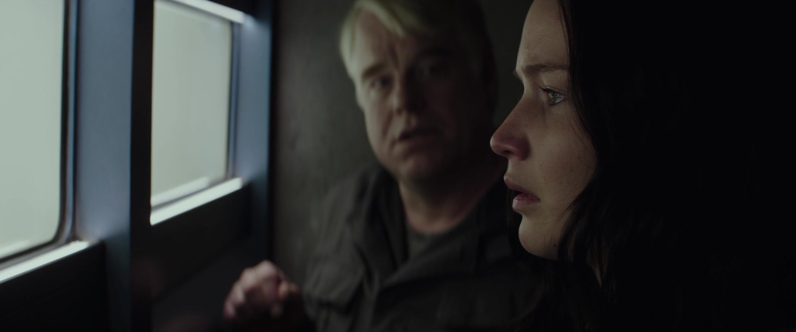 The Hunger Games: Mockingjay - Part 2