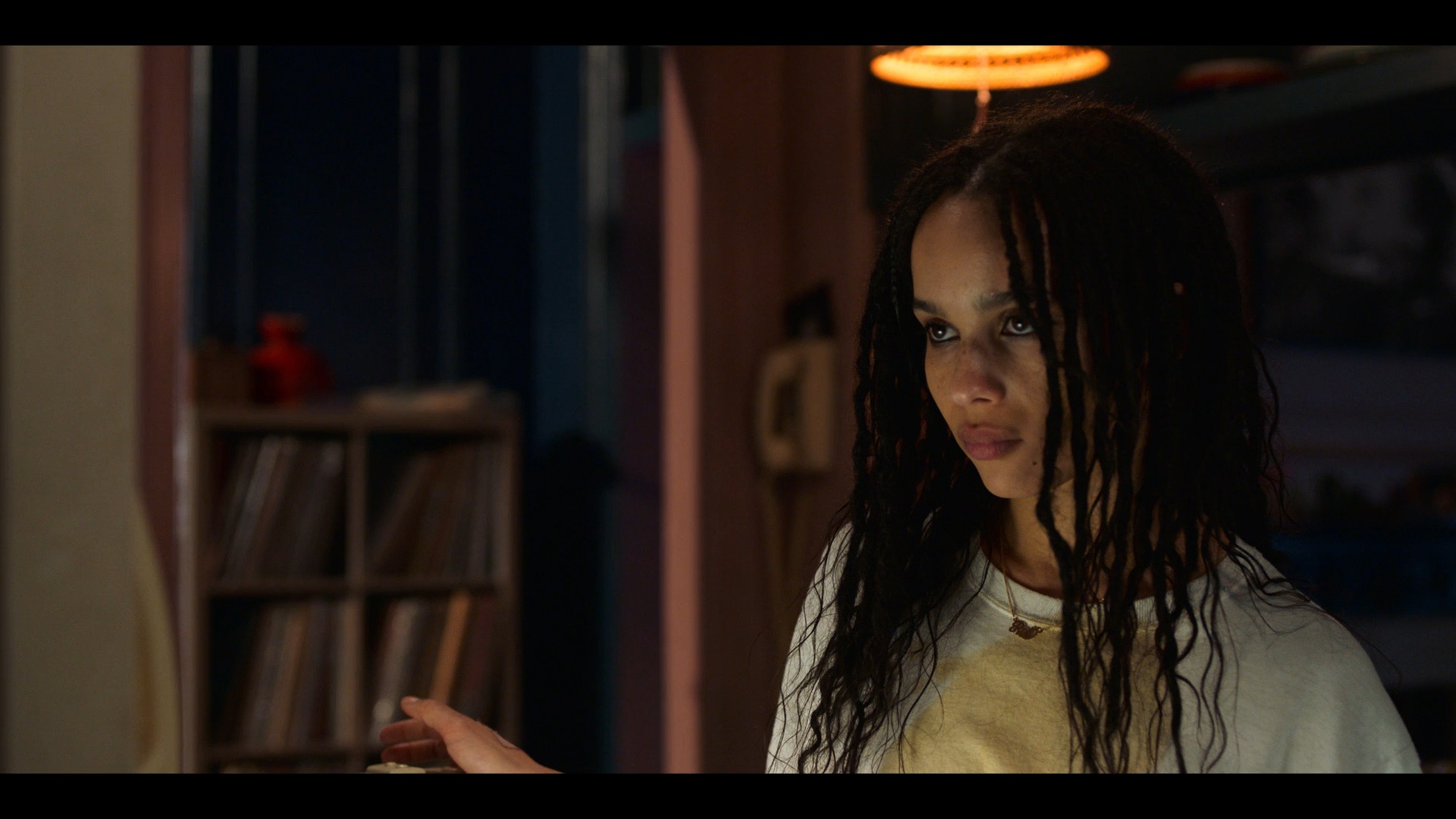 Zoe Kravitz