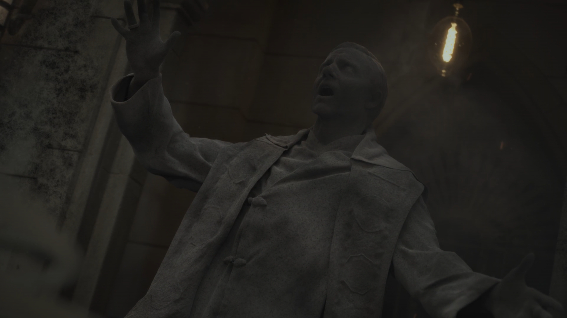 Lovecraft Country