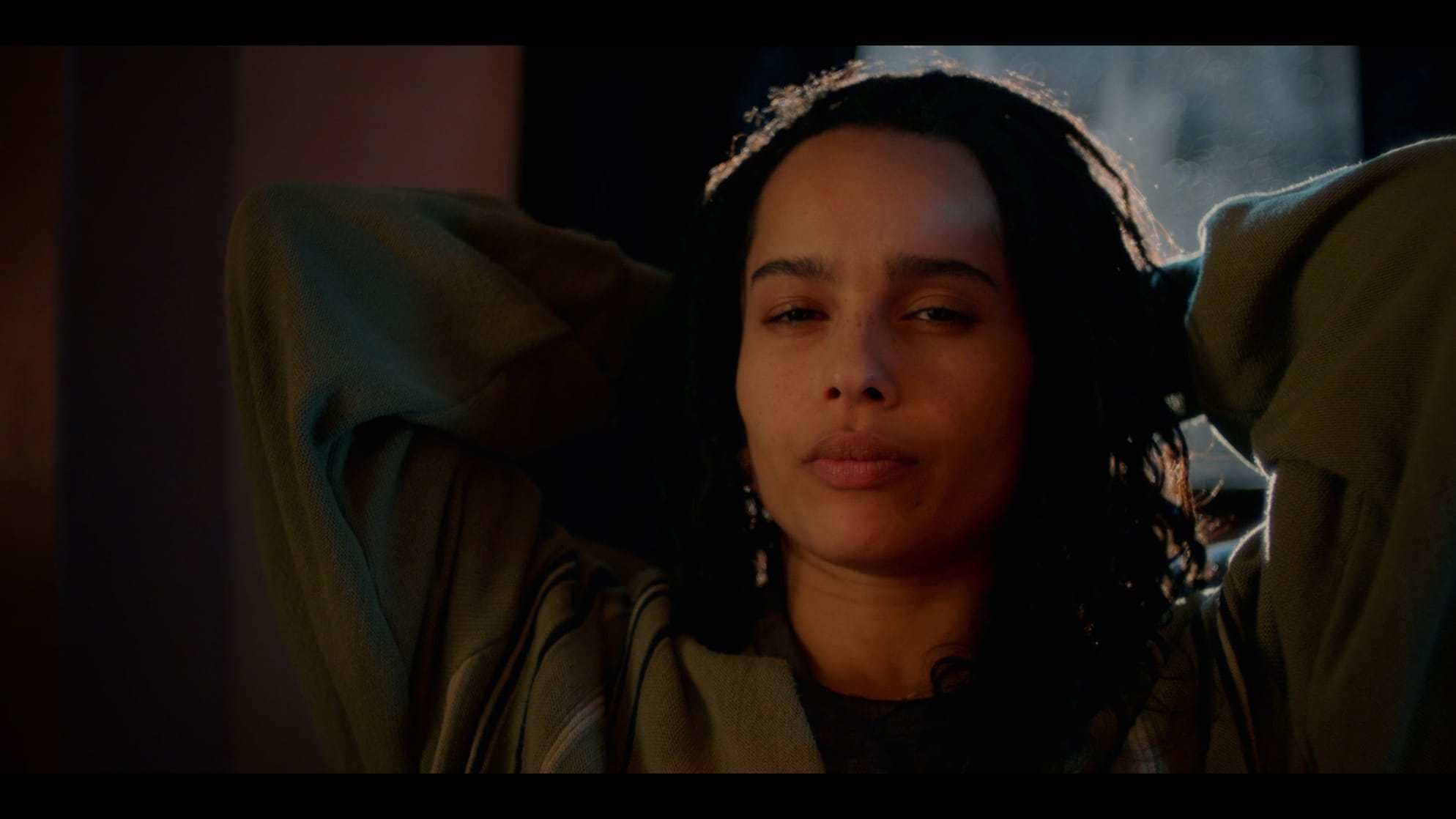 Picture of Zoe Kravitz