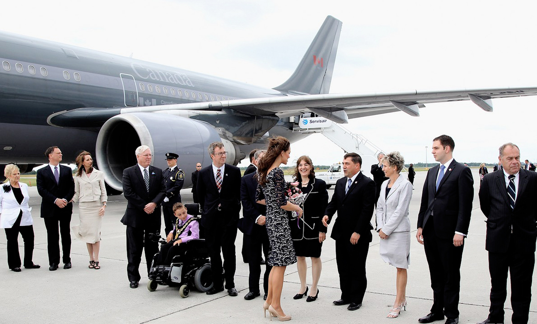Kate Middleton