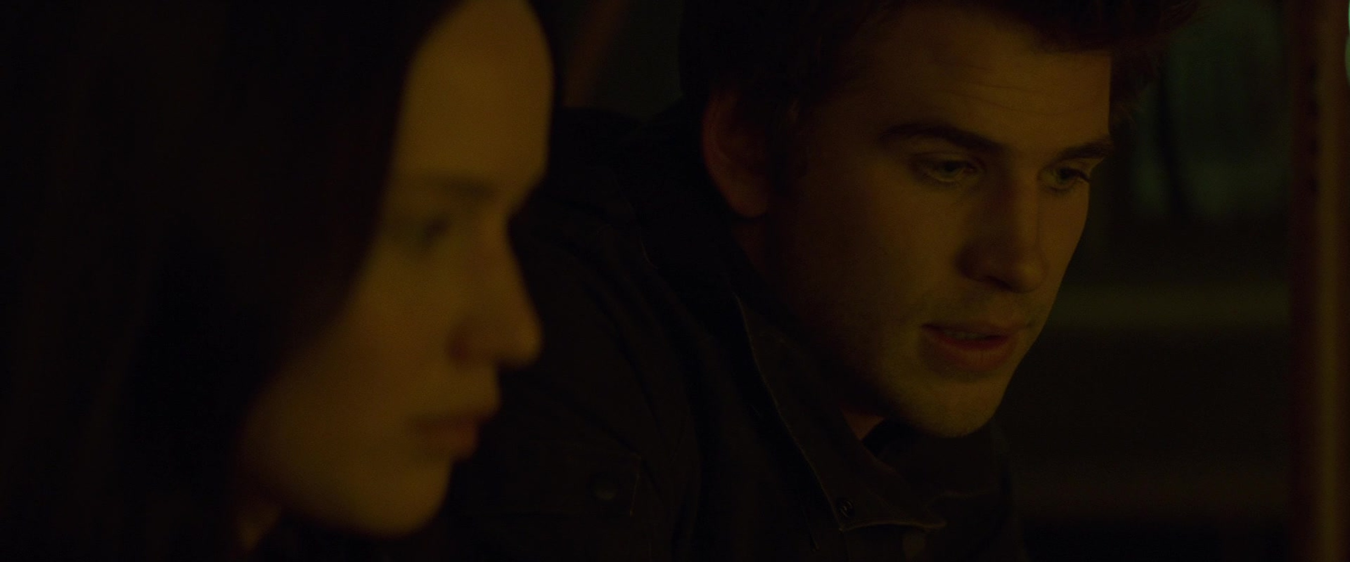 The Hunger Games: Mockingjay - Part 2