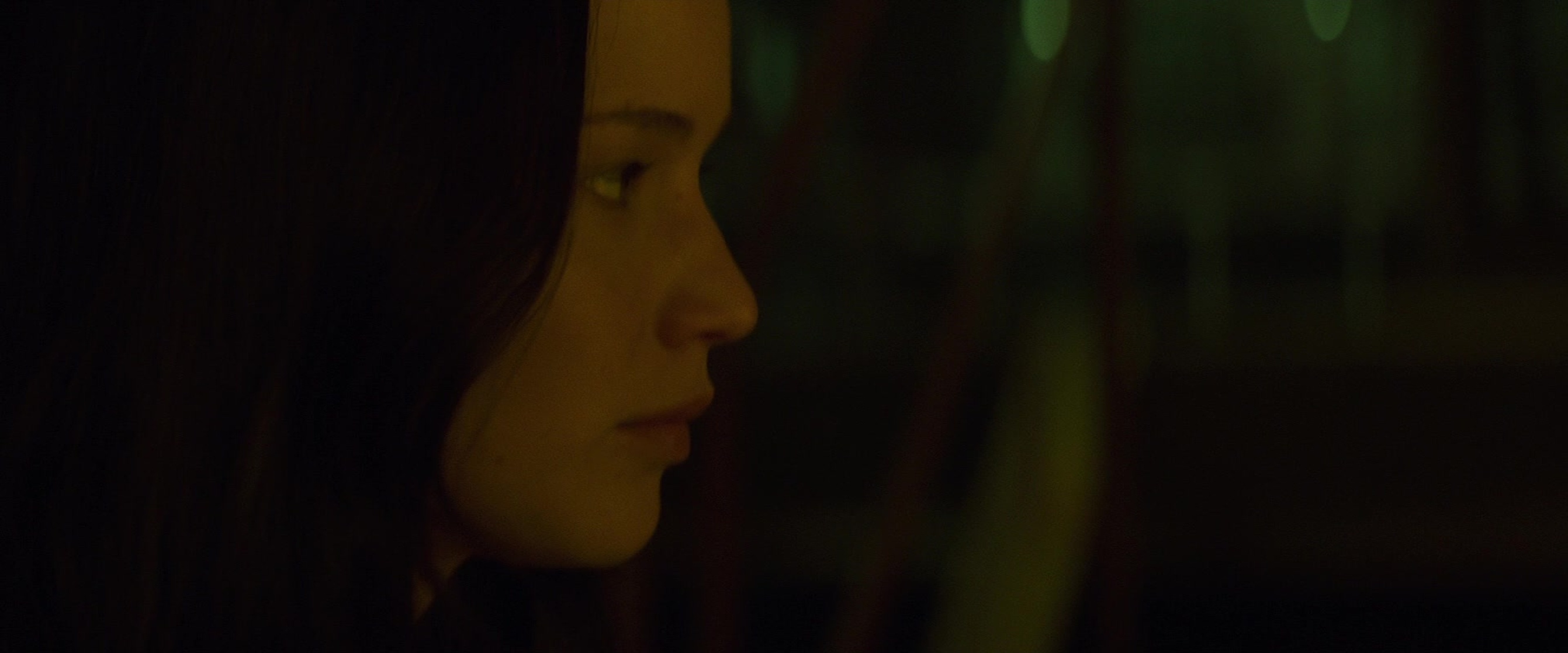 The Hunger Games: Mockingjay - Part 2