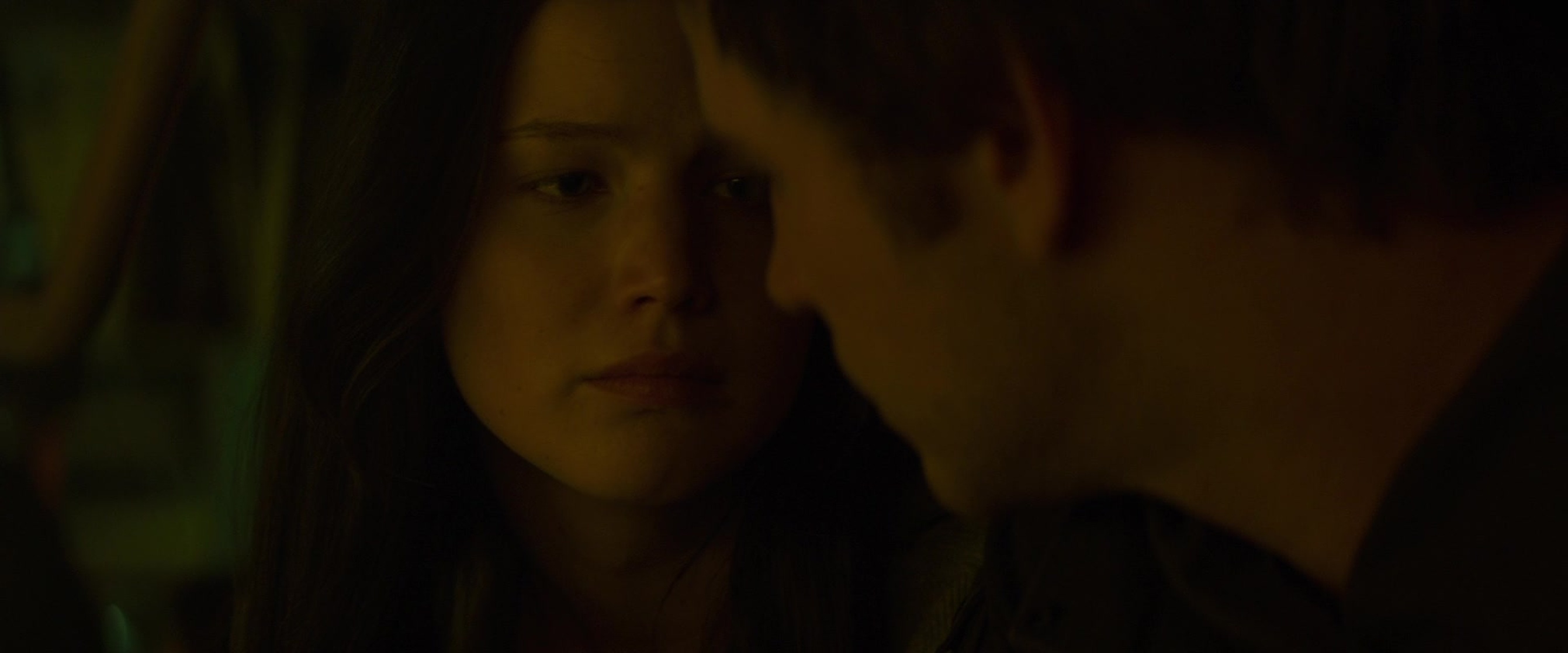 The Hunger Games: Mockingjay - Part 2