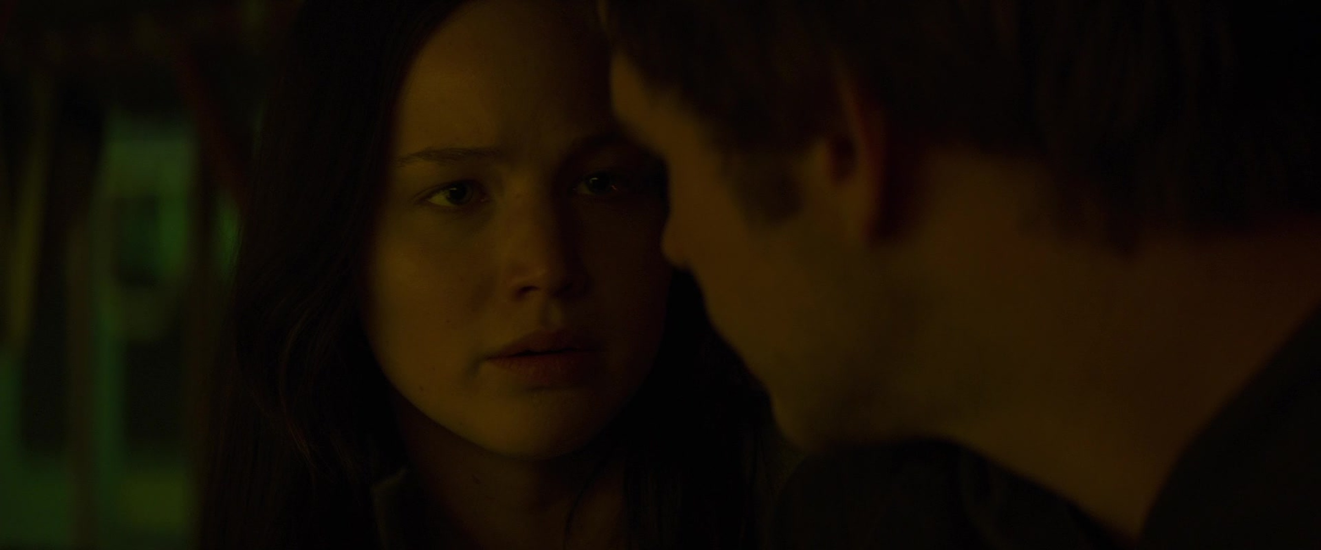 The Hunger Games: Mockingjay - Part 2