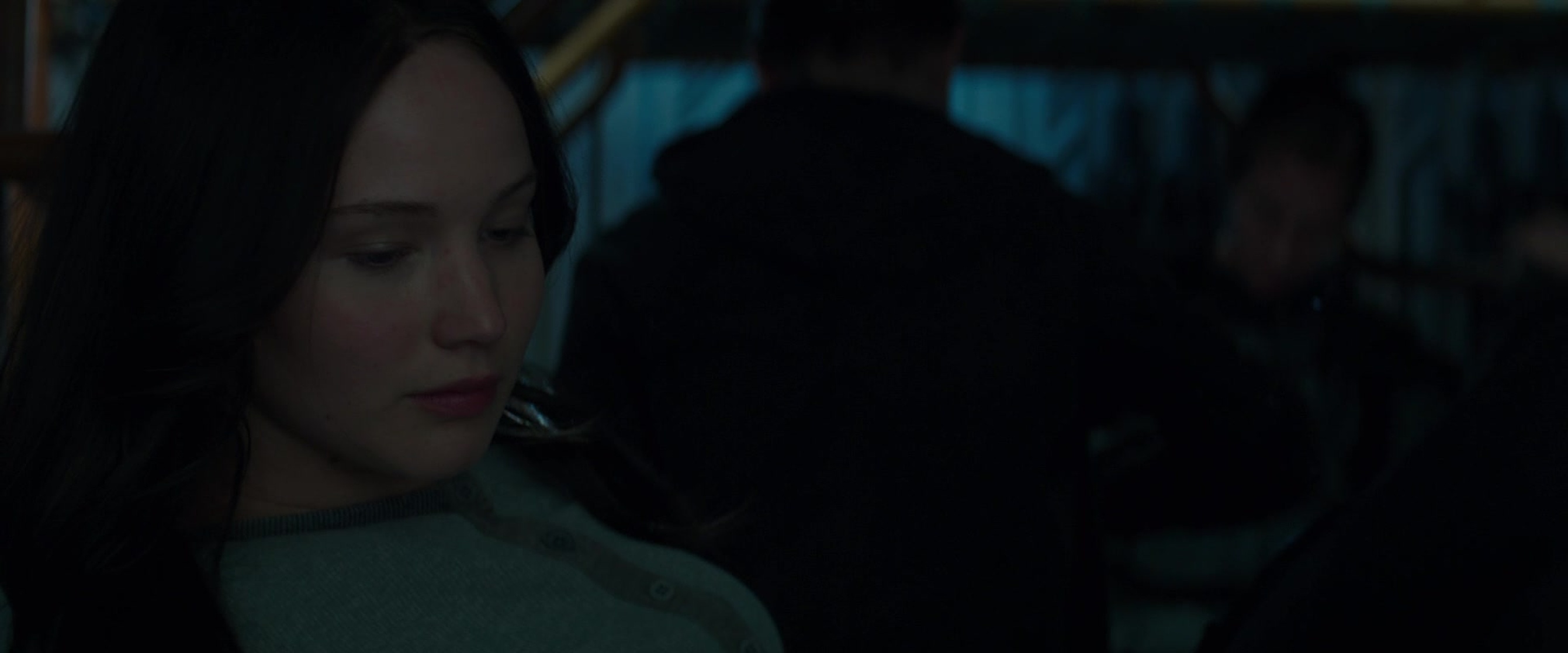 The Hunger Games: Mockingjay - Part 2