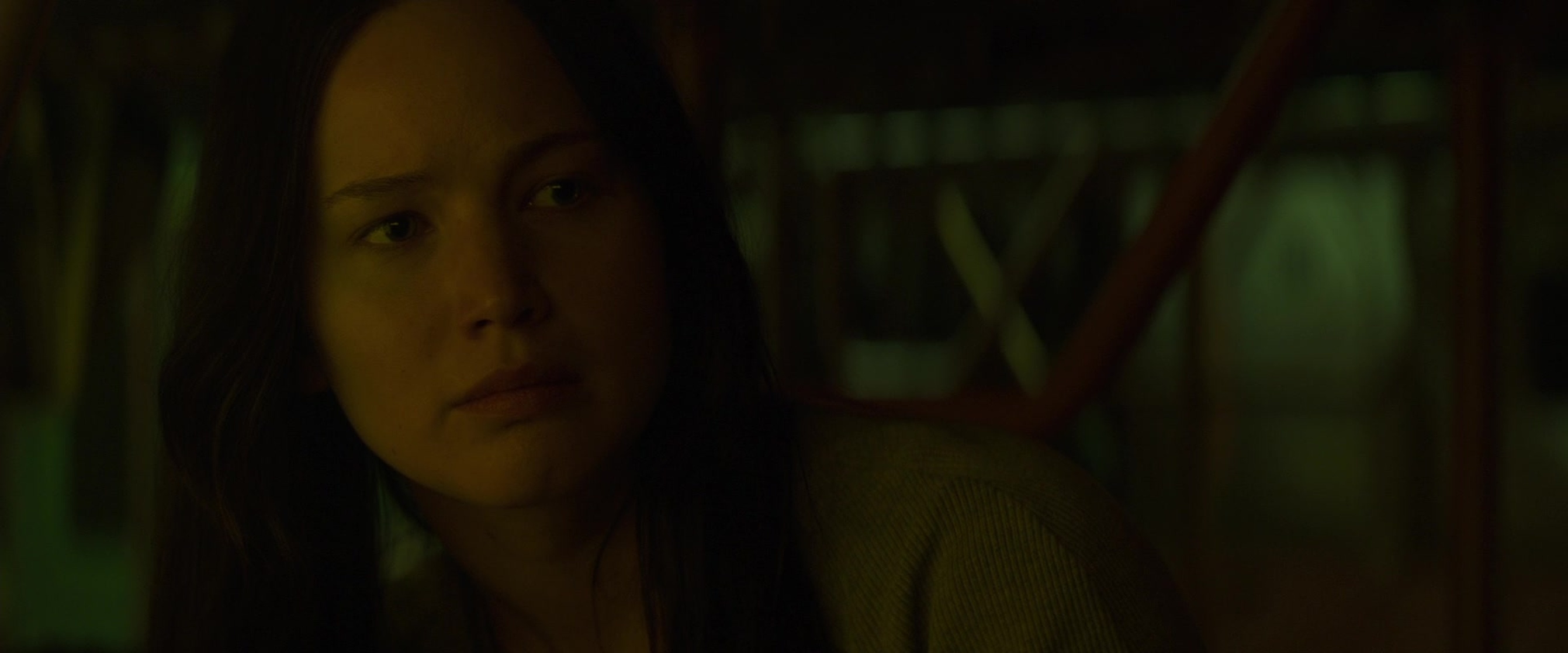 The Hunger Games: Mockingjay - Part 2