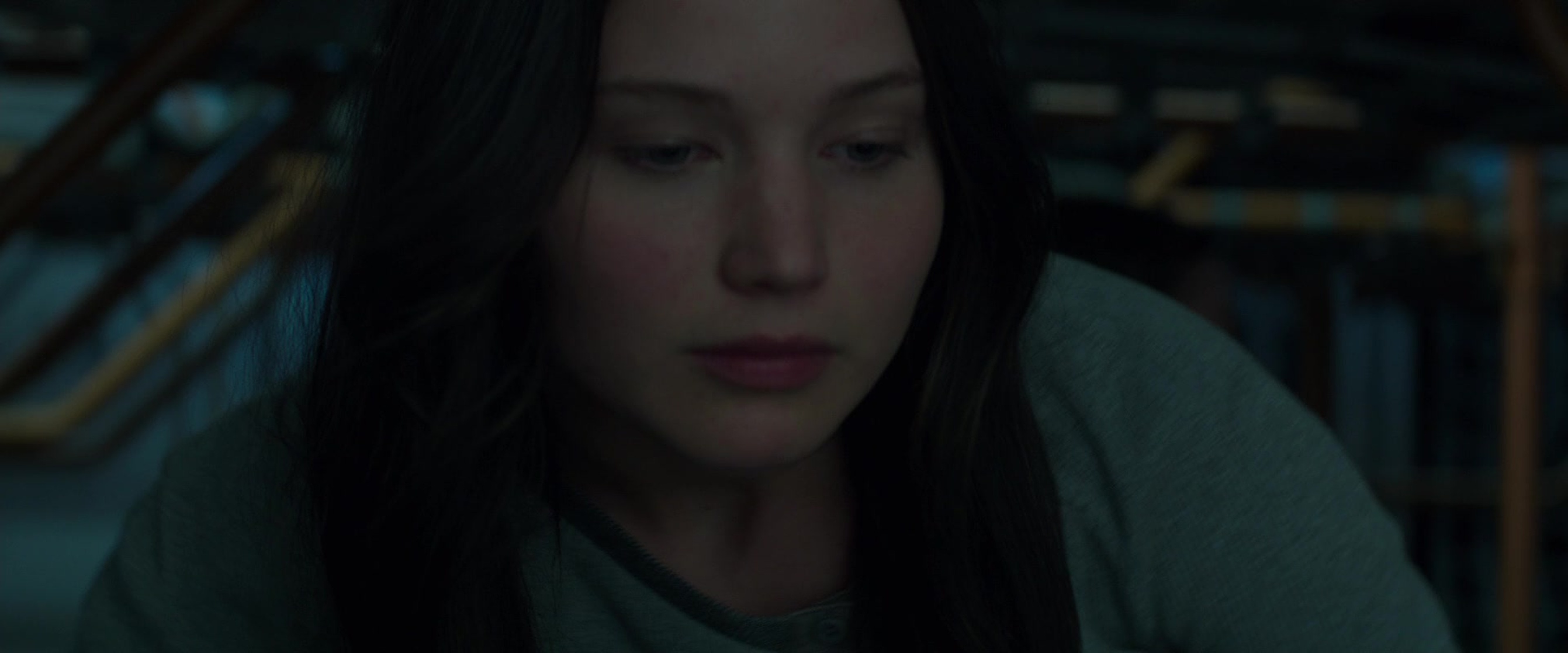 The Hunger Games: Mockingjay - Part 2