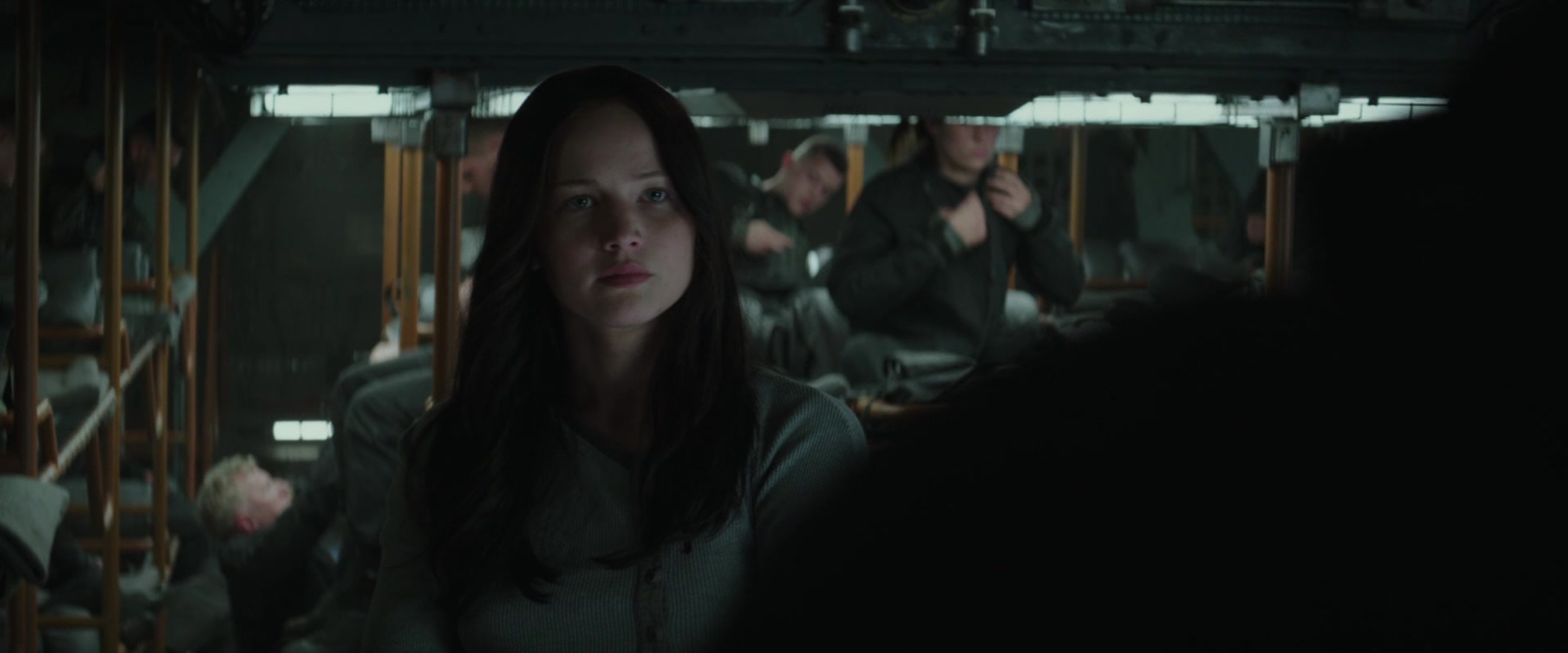 The Hunger Games: Mockingjay - Part 2