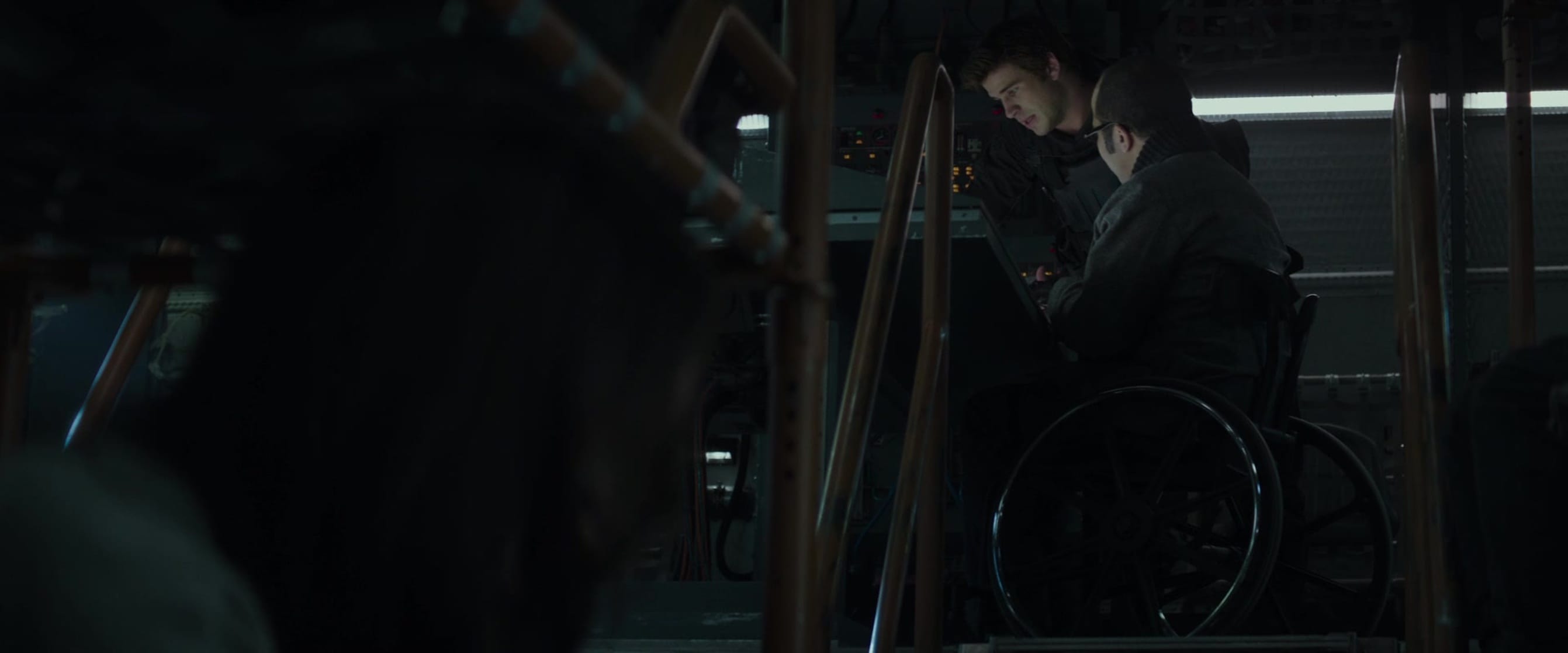 The Hunger Games: Mockingjay - Part 2